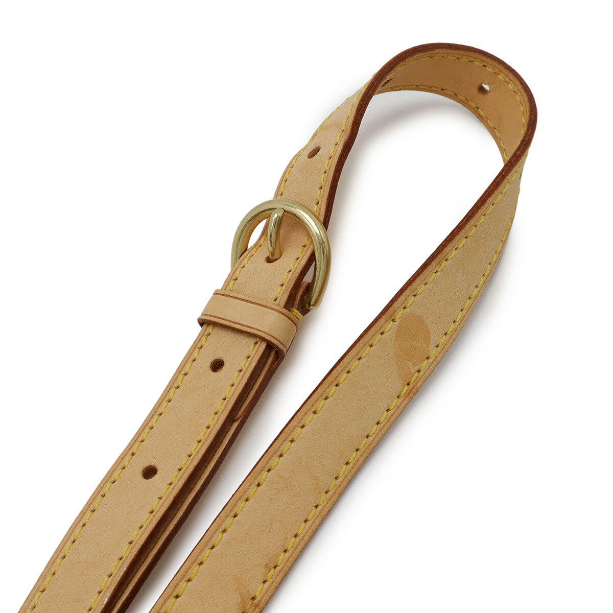 Louis Vuitton Louis Vuitton Popincourt Long Monogram Shoulder Bag Canvas Crossbody Bag M40008 DUTY FREE for USA