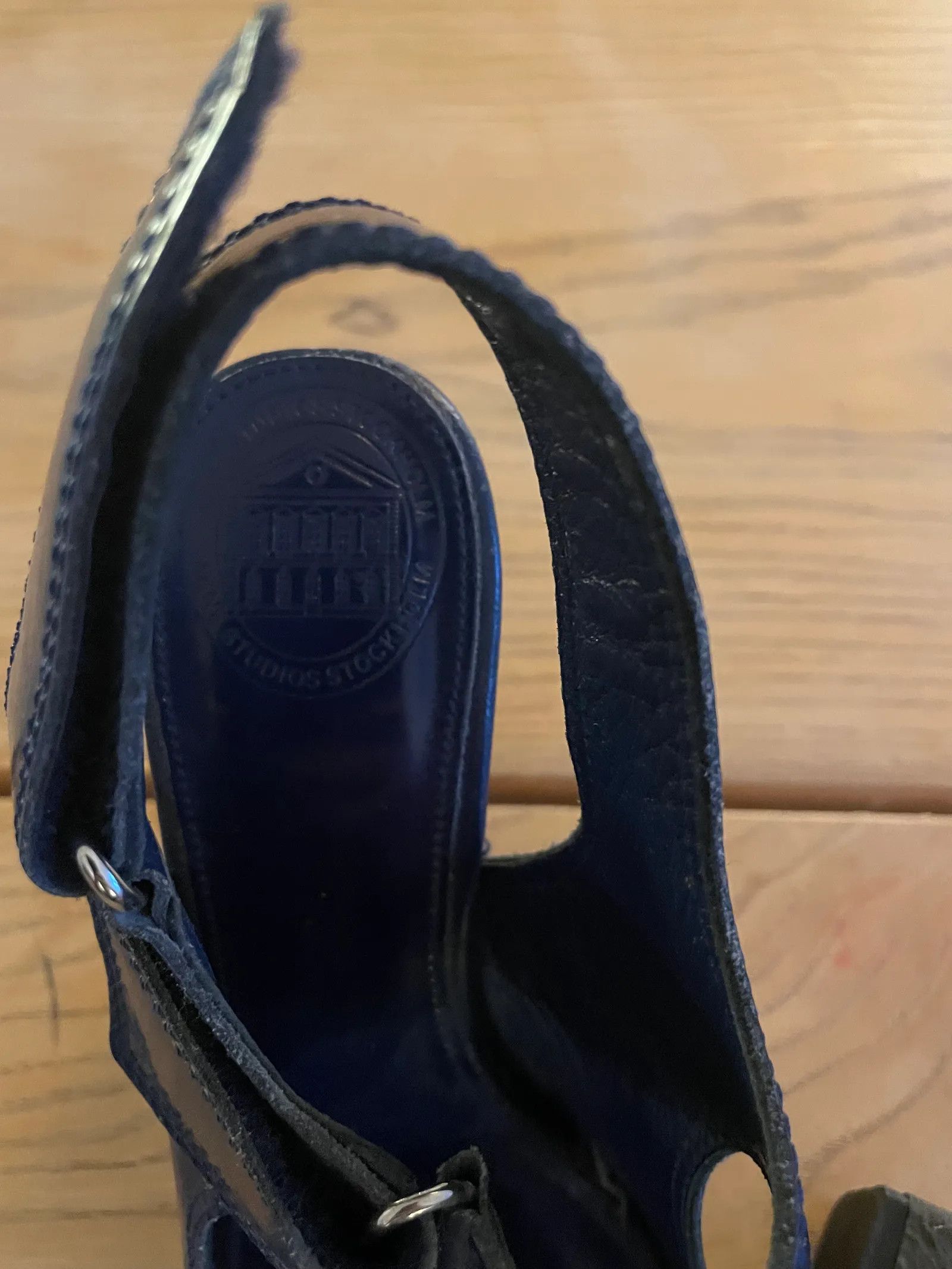 Acne Studios Acne Studios Heels Size US 7 / IT 37 - 3 Thumbnail