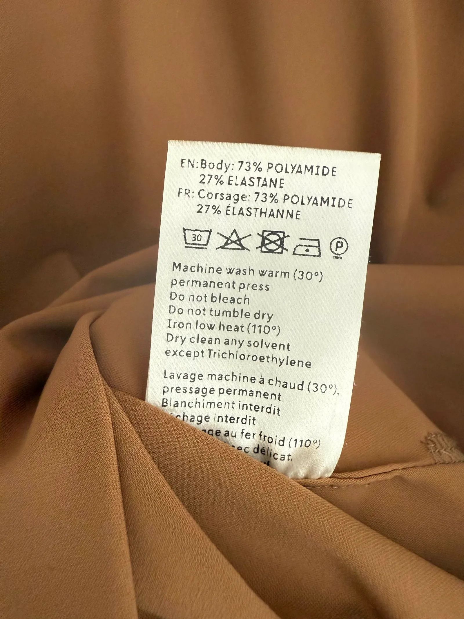 Nanushka Nanushka Top Size XS / US 0-2 / IT 36-38 - 3 Thumbnail