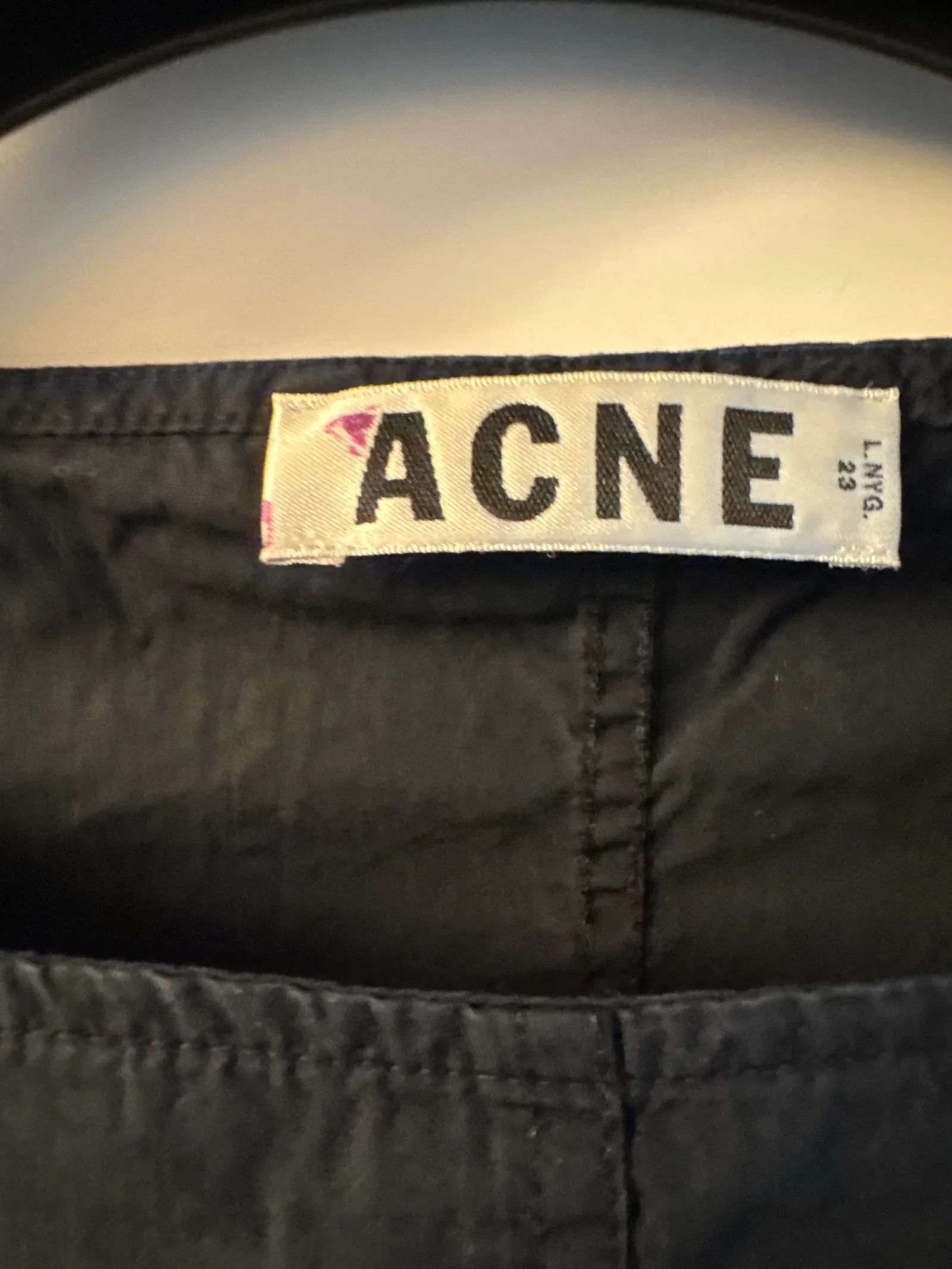 Acne Studios Acne Studios Dress Size M / US 6-8 / IT 42-44 - 2 Thumbnail