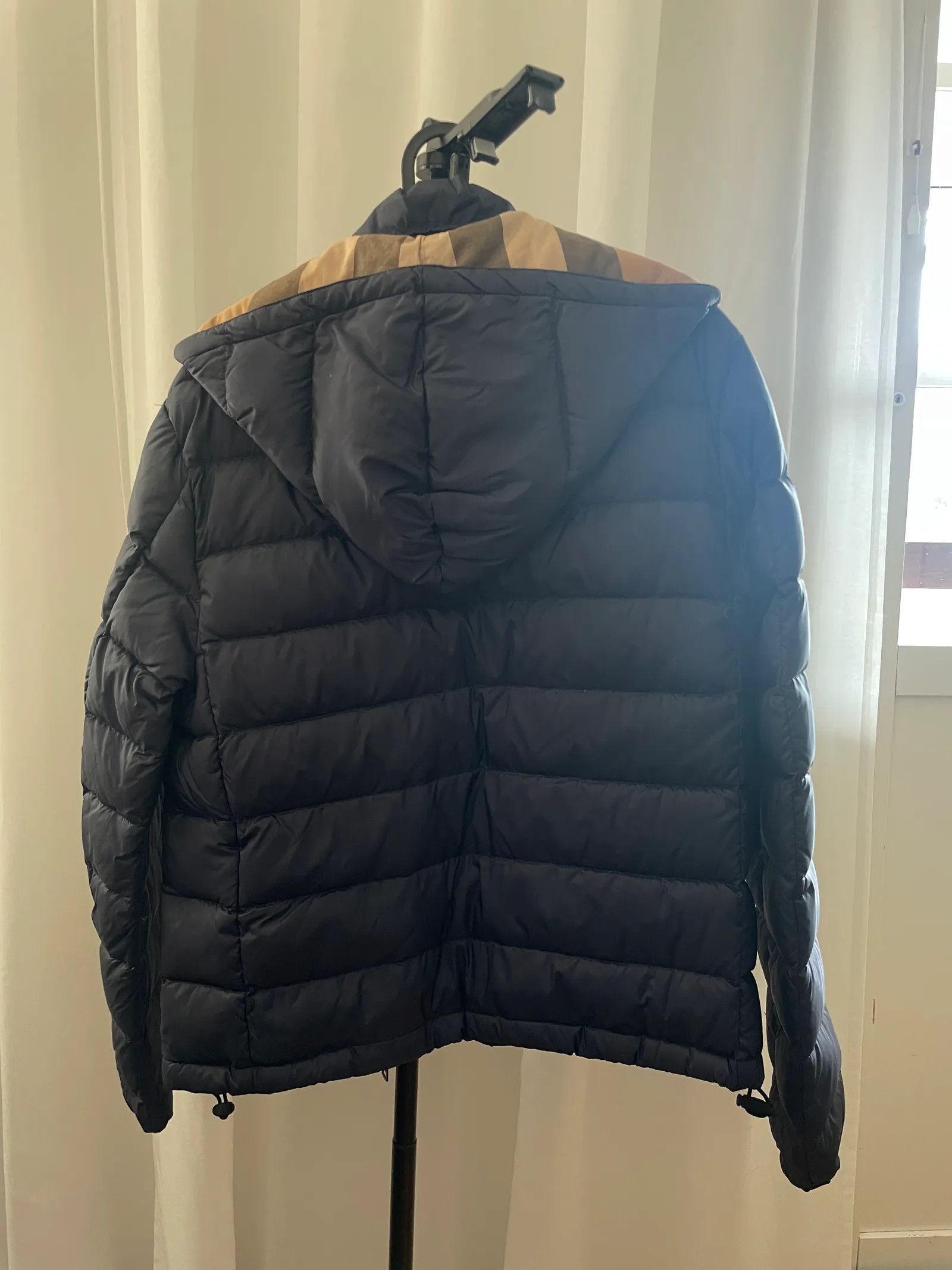 Burberry Burberry Jacket Size US S / EU 44-46 / 1 - 4 Thumbnail