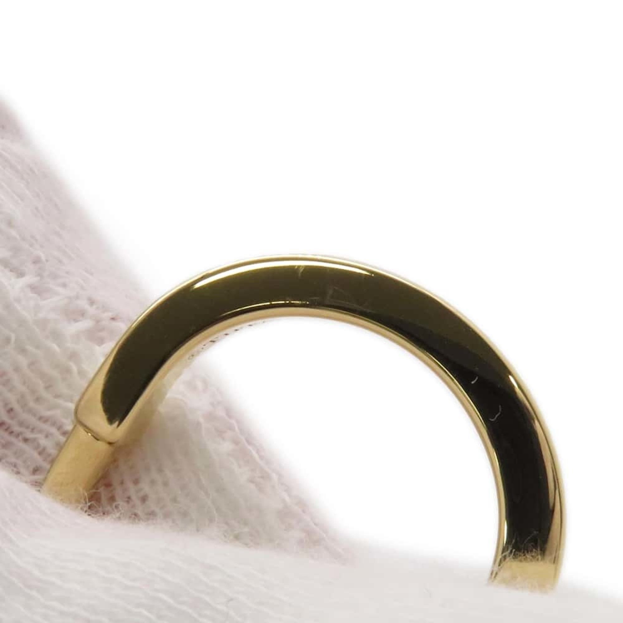 Tiffany & Co. Tiffany & Co Lock ring Size ONE SIZE - 5 Thumbnail