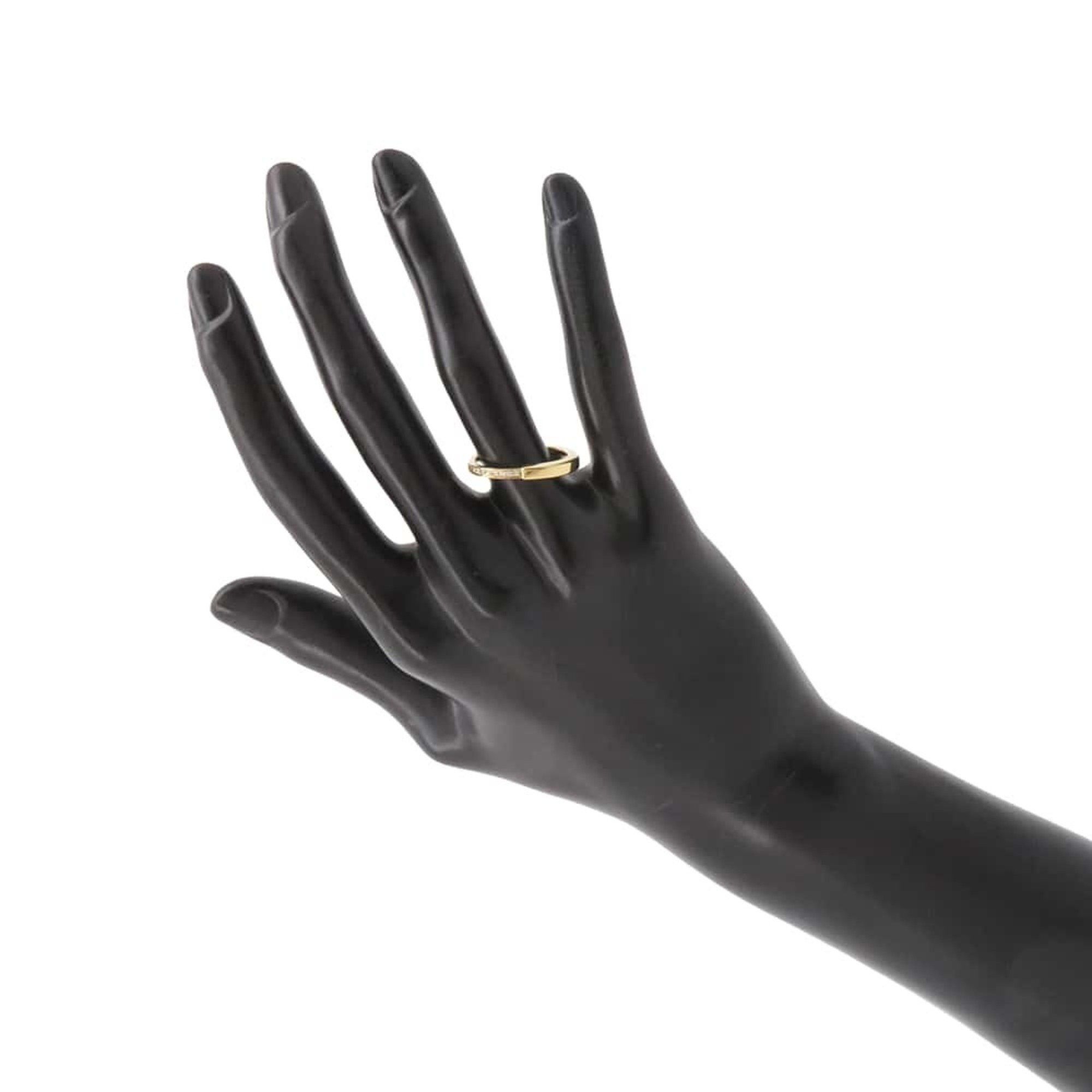 Tiffany & Co. Tiffany & Co Lock ring Size ONE SIZE - 8 Thumbnail