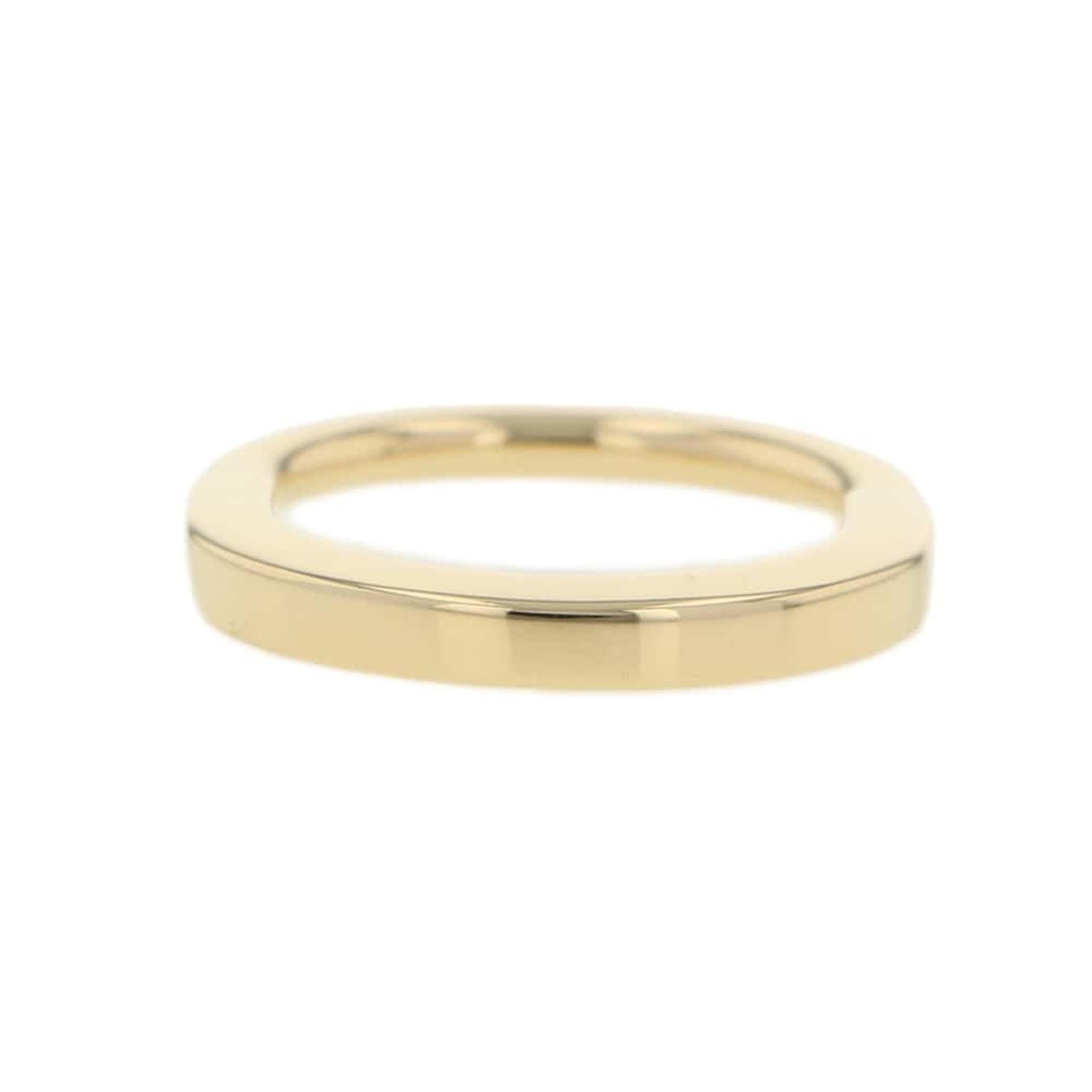 Tiffany & Co. Tiffany & Co Lock ring Size ONE SIZE - 3 Thumbnail
