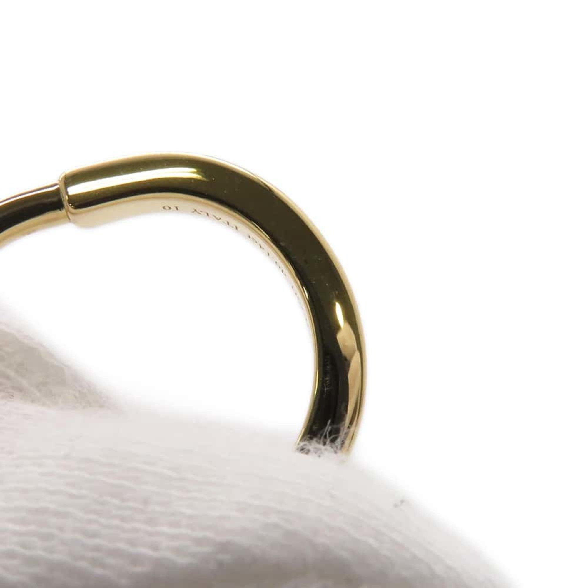Tiffany & Co. Tiffany & Co Lock ring Size ONE SIZE - 6 Thumbnail