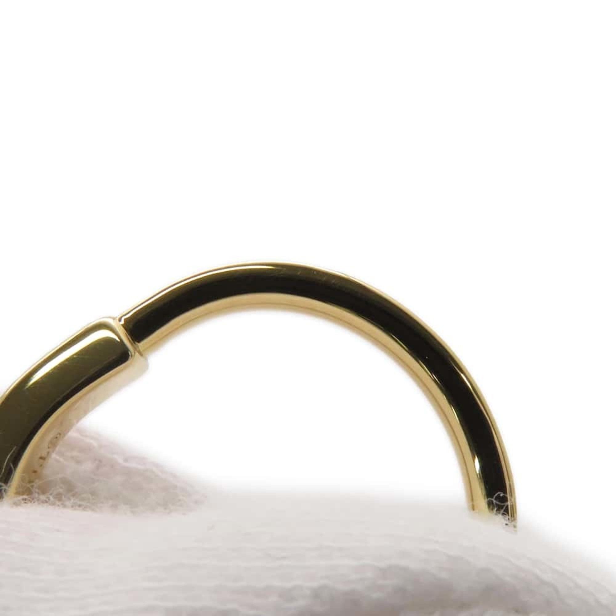 Tiffany & Co. Tiffany & Co Lock ring Size ONE SIZE - 7 Thumbnail