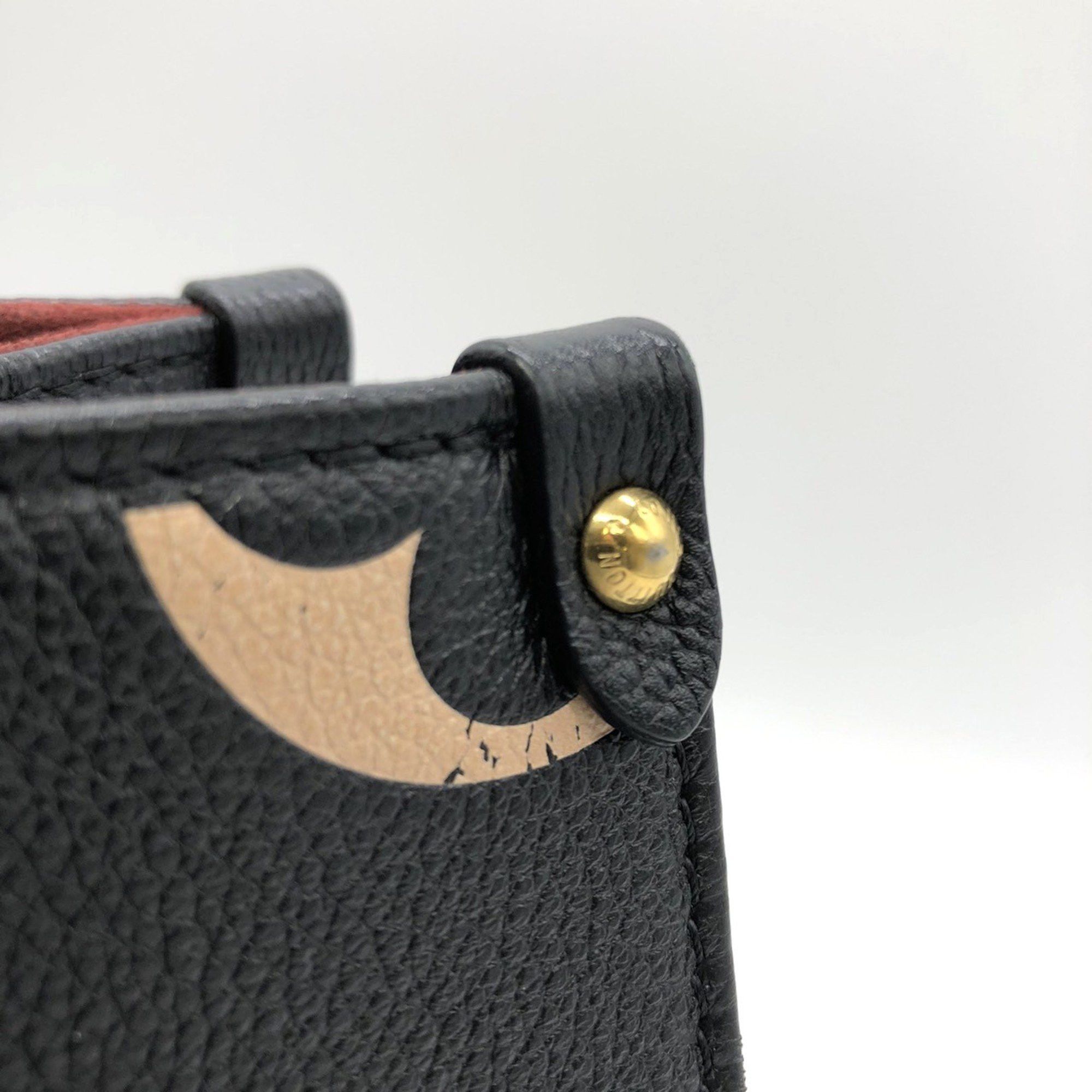 Louis Vuitton Louis Vuitton Onthego handbag Size ONE SIZE - 16 Thumbnail
