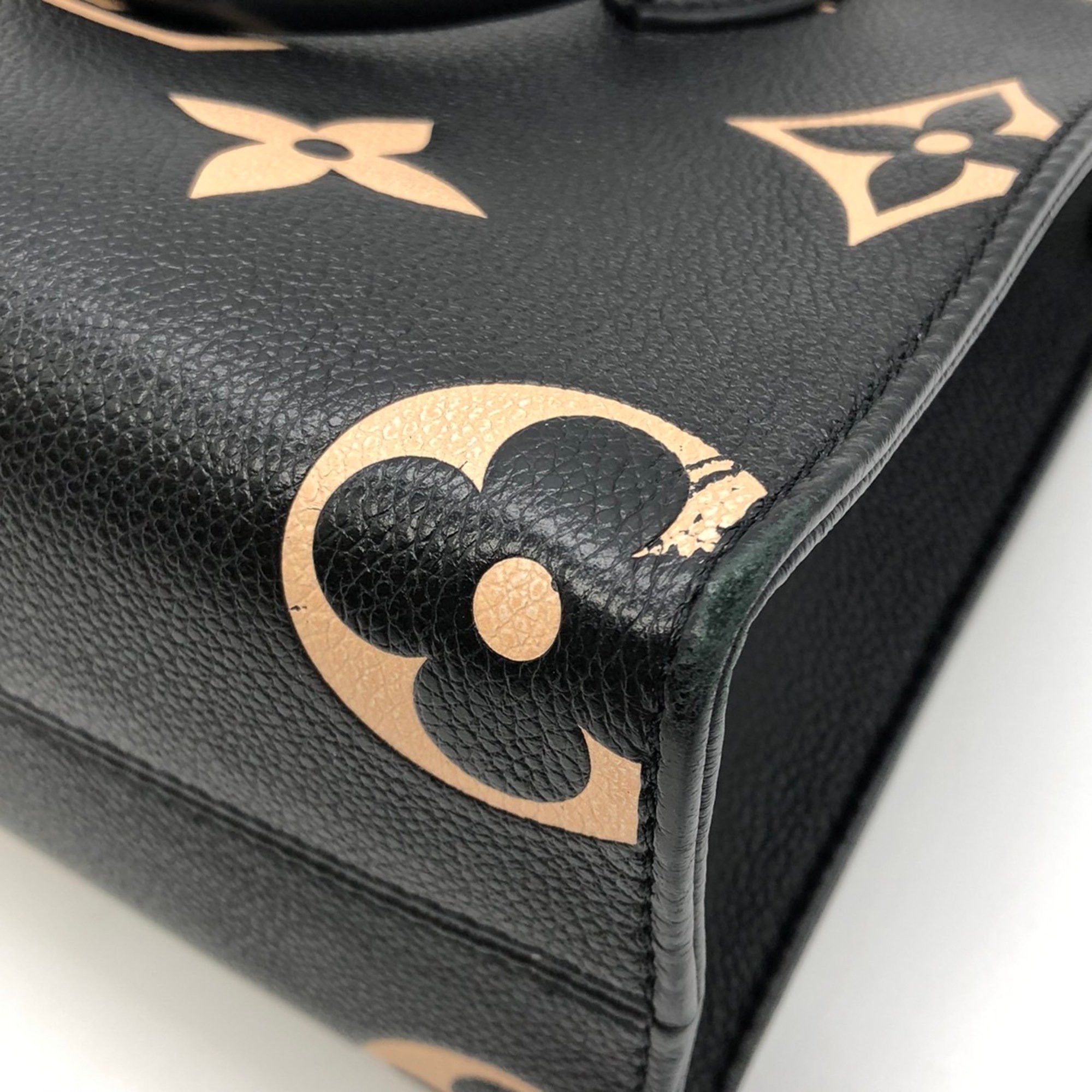 Louis Vuitton Louis Vuitton Onthego handbag Size ONE SIZE - 6 Thumbnail