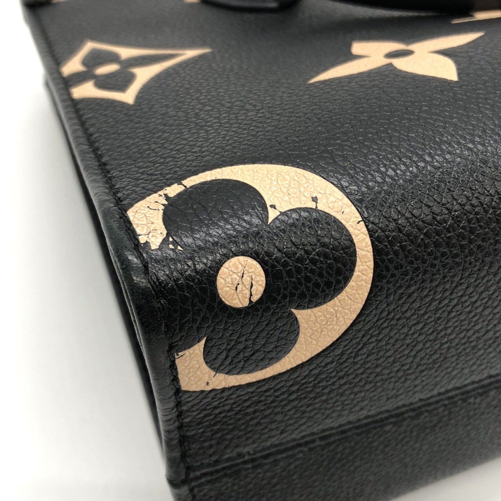 Louis Vuitton Louis Vuitton Onthego handbag Size ONE SIZE - 9 Thumbnail