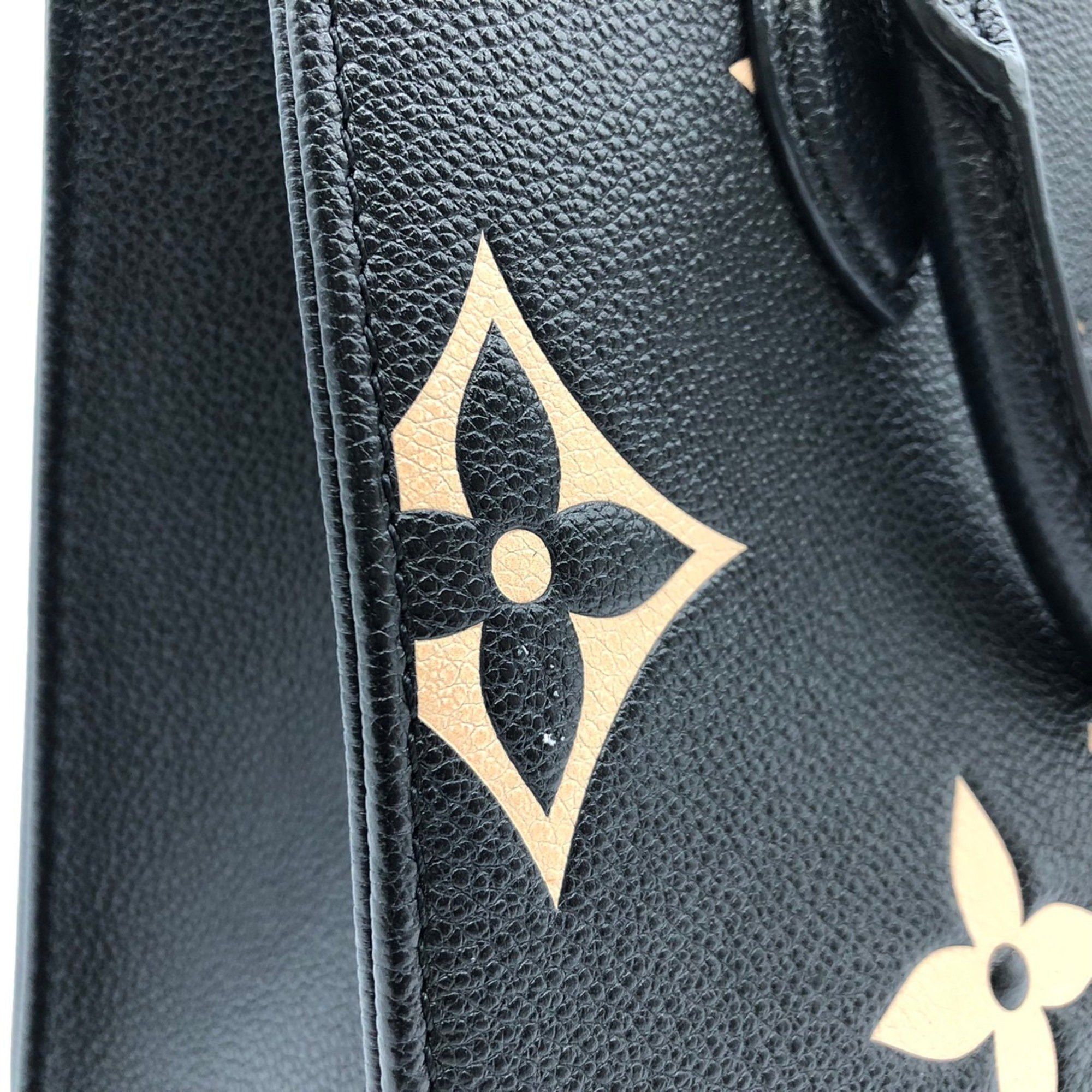 Louis Vuitton Louis Vuitton Onthego handbag Size ONE SIZE - 17 Thumbnail