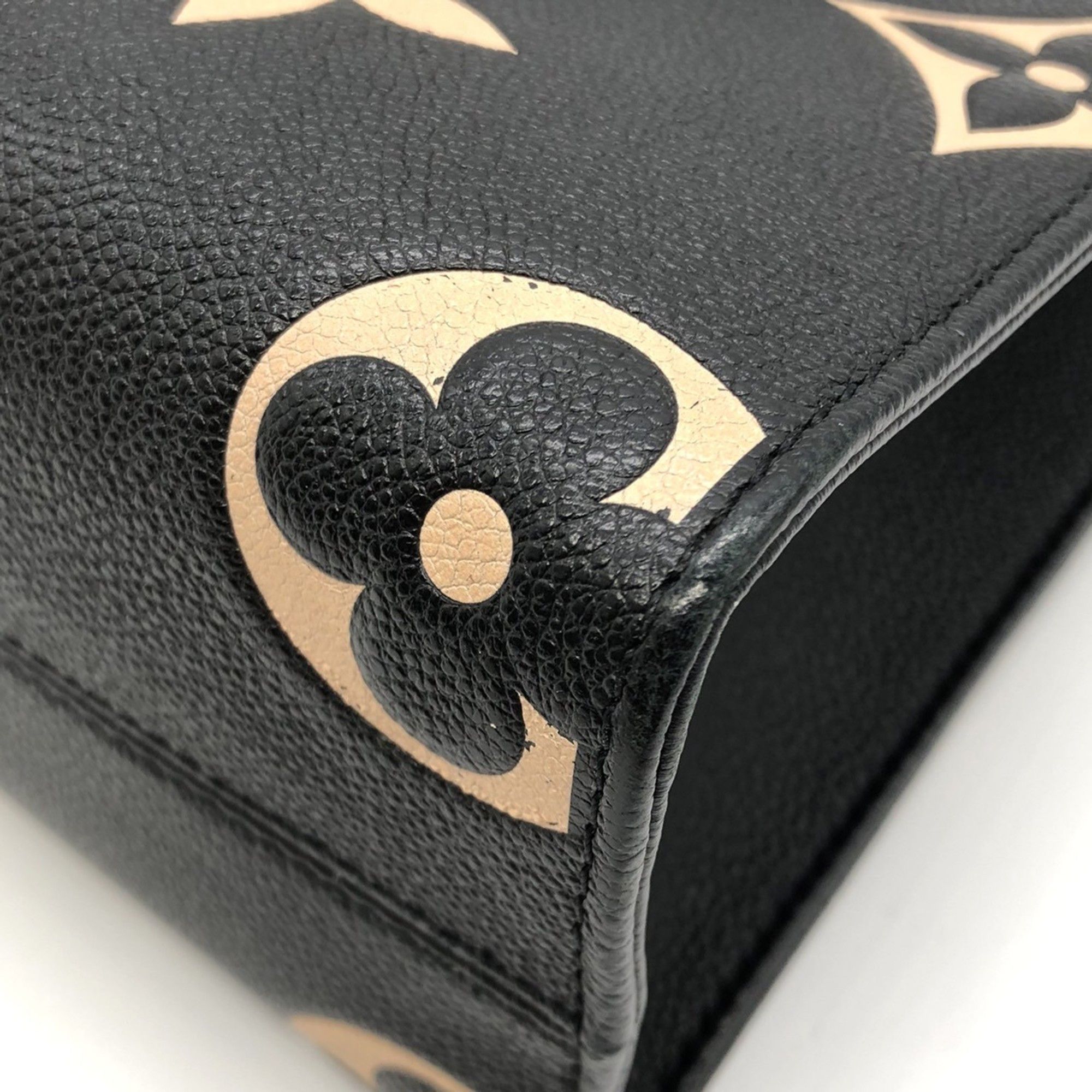 Louis Vuitton Louis Vuitton Onthego handbag Size ONE SIZE - 8 Thumbnail