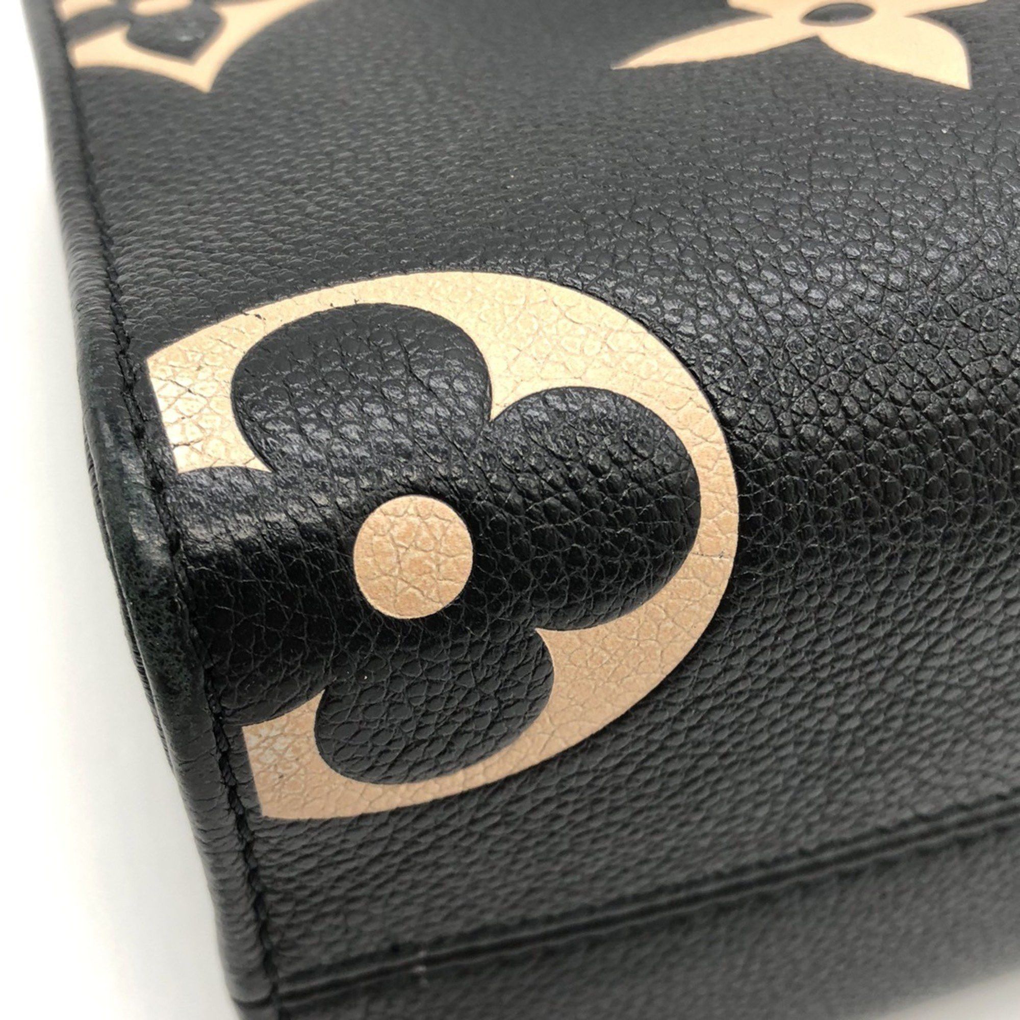 Louis Vuitton Louis Vuitton Onthego handbag Size ONE SIZE - 7 Thumbnail