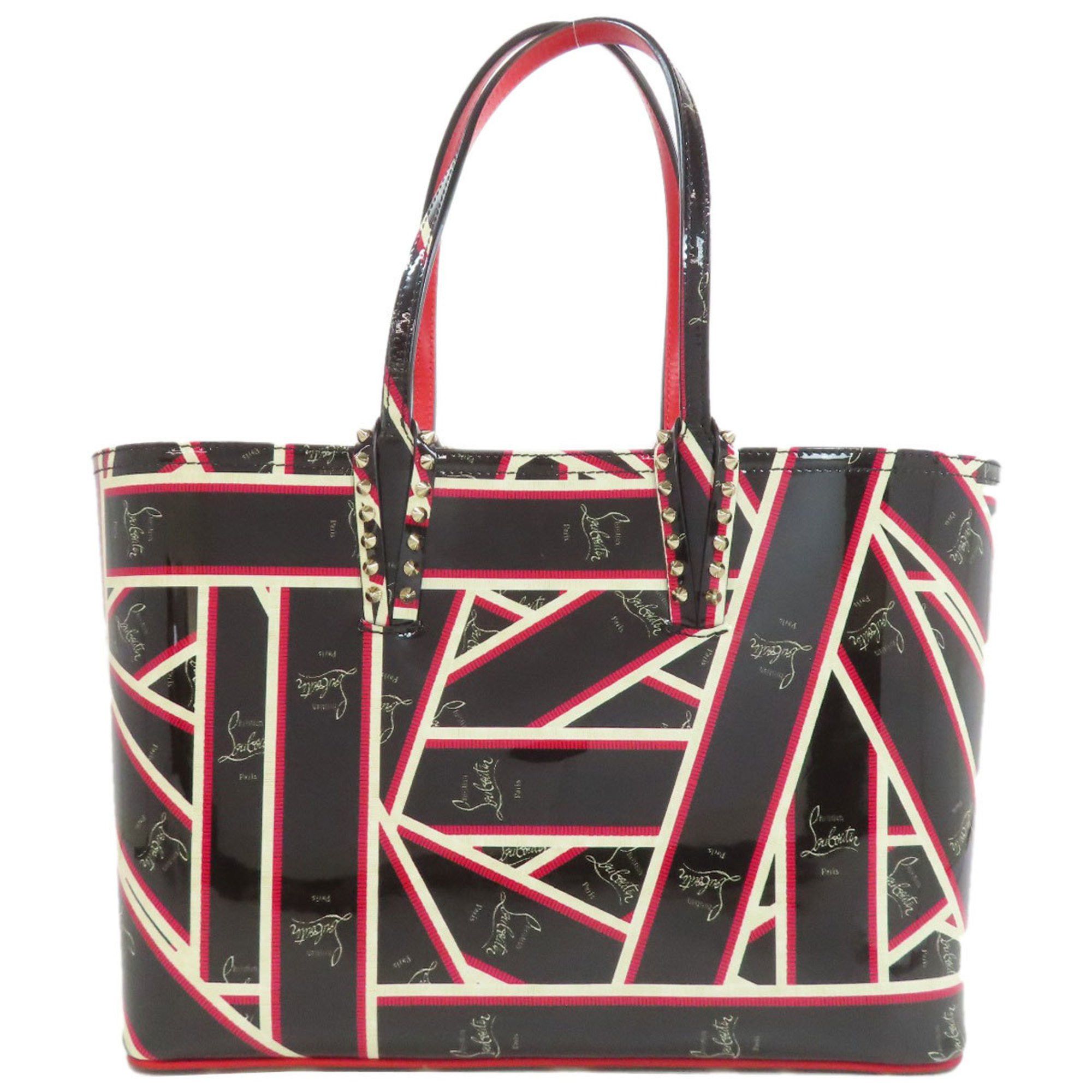 Christian Louboutin Christian Louboutin Cabata tote Size ONE SIZE - 2 Thumbnail