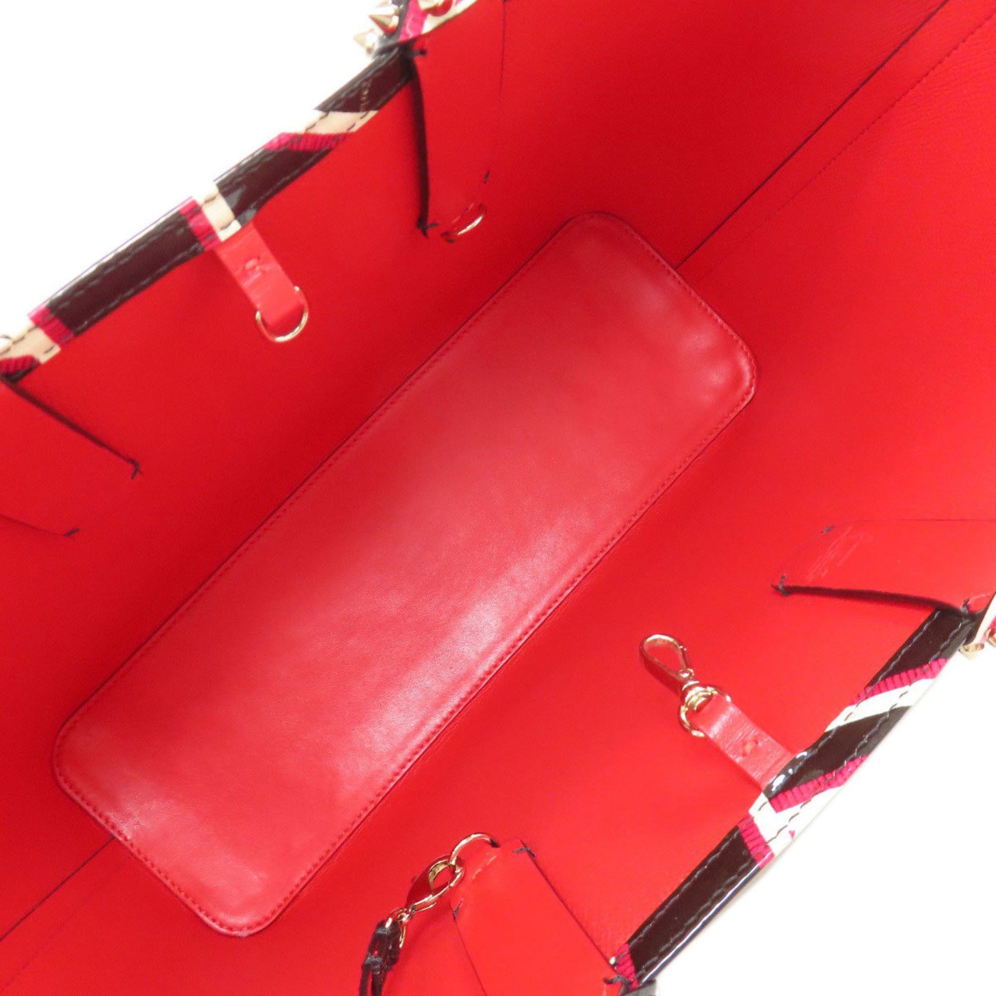 Christian Louboutin Christian Louboutin Cabata tote Size ONE SIZE - 8 Thumbnail