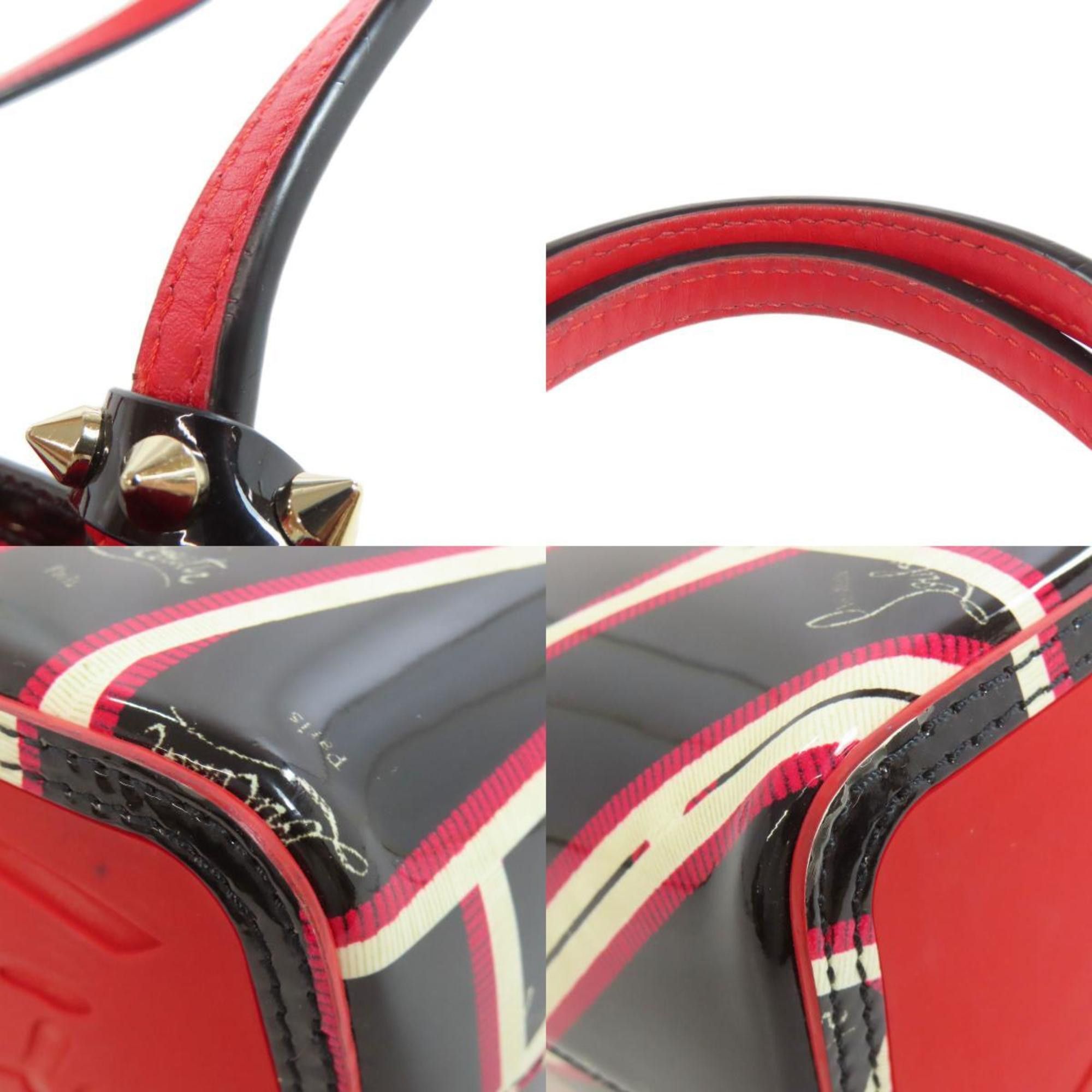 Christian Louboutin Christian Louboutin Cabata tote Size ONE SIZE - 4 Thumbnail