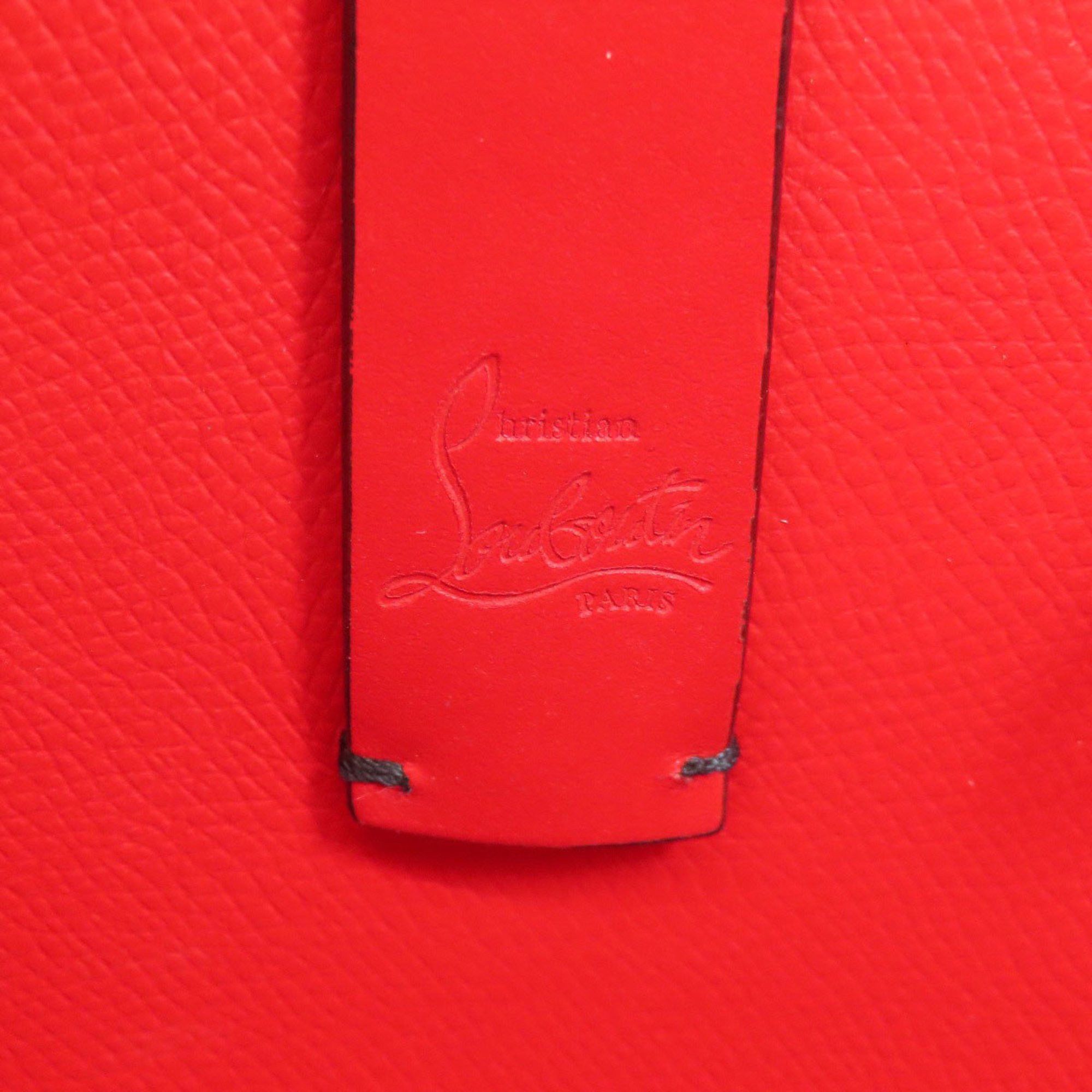 Christian Louboutin Christian Louboutin Cabata tote Size ONE SIZE - 9 Thumbnail