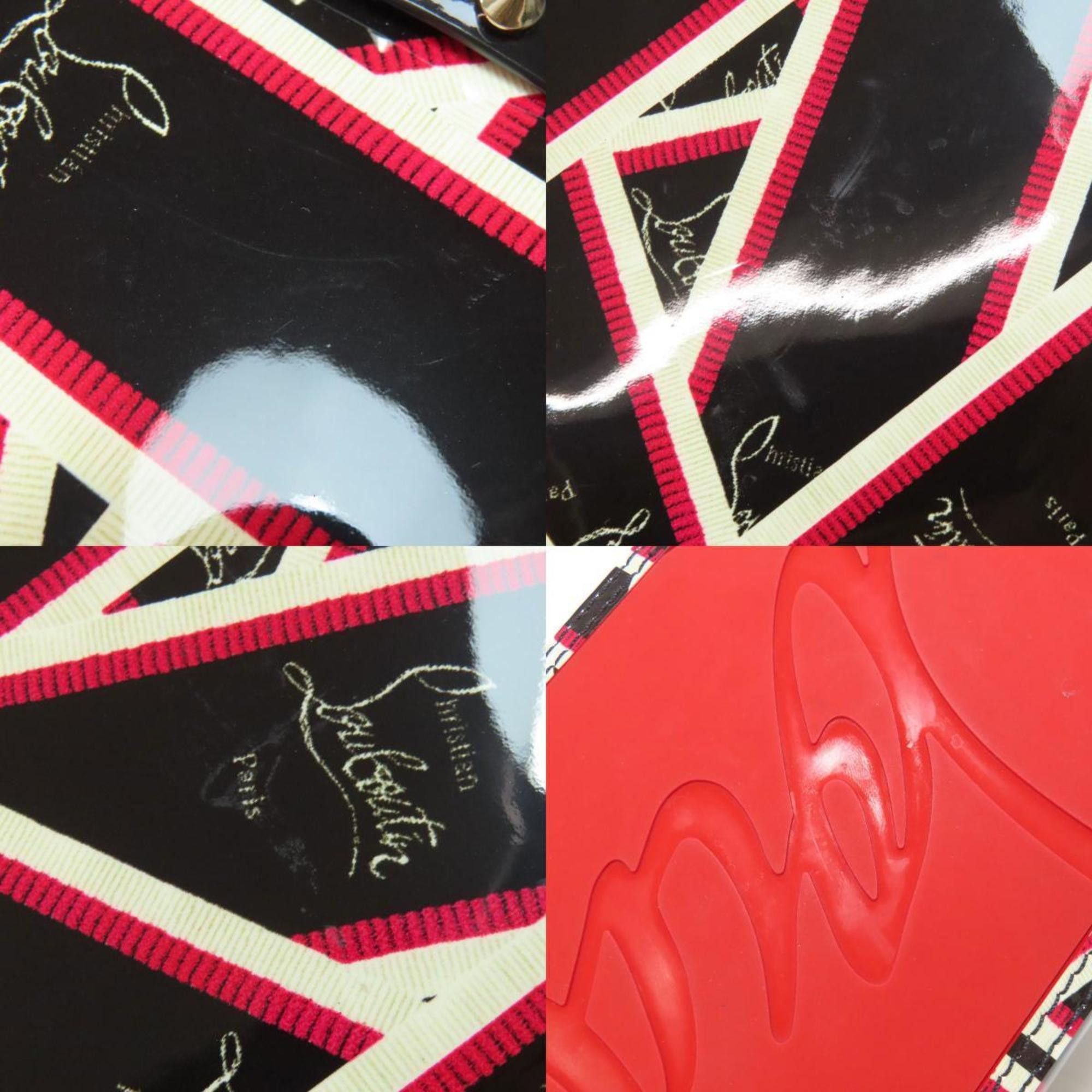 Christian Louboutin Christian Louboutin Cabata tote Size ONE SIZE - 10 Thumbnail
