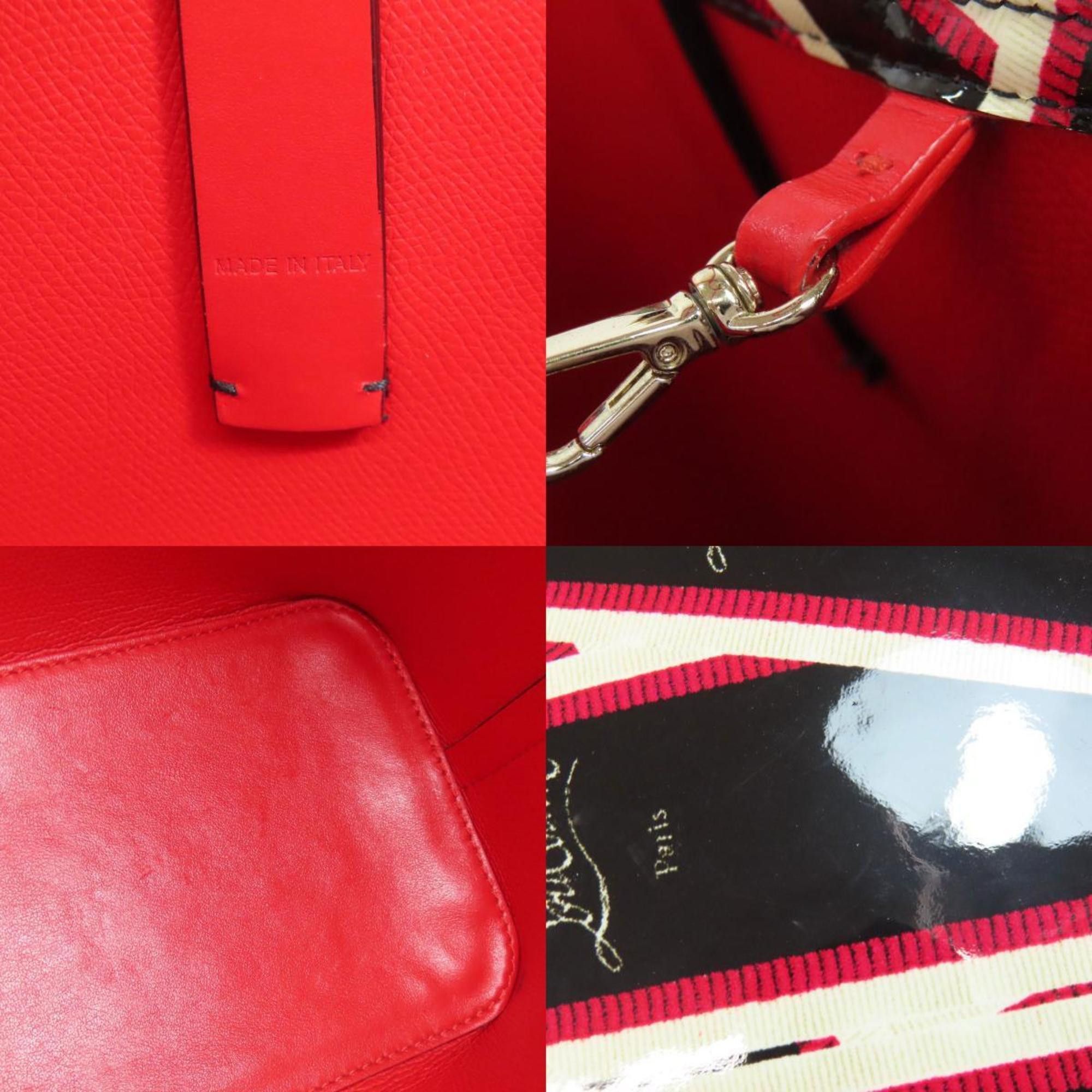 Christian Louboutin Christian Louboutin Cabata tote Size ONE SIZE - 7 Thumbnail