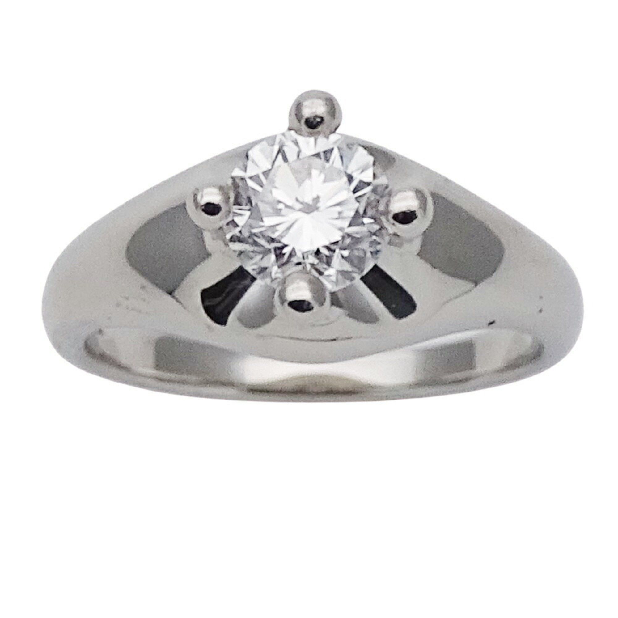 Bvlgari Bulgari Corona ring Size ONE SIZE - 3 Thumbnail