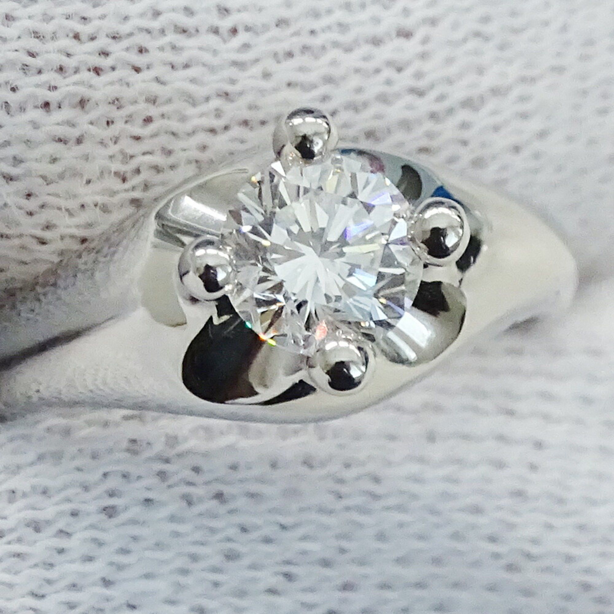 Bvlgari Bulgari Corona ring Size ONE SIZE - 7 Thumbnail