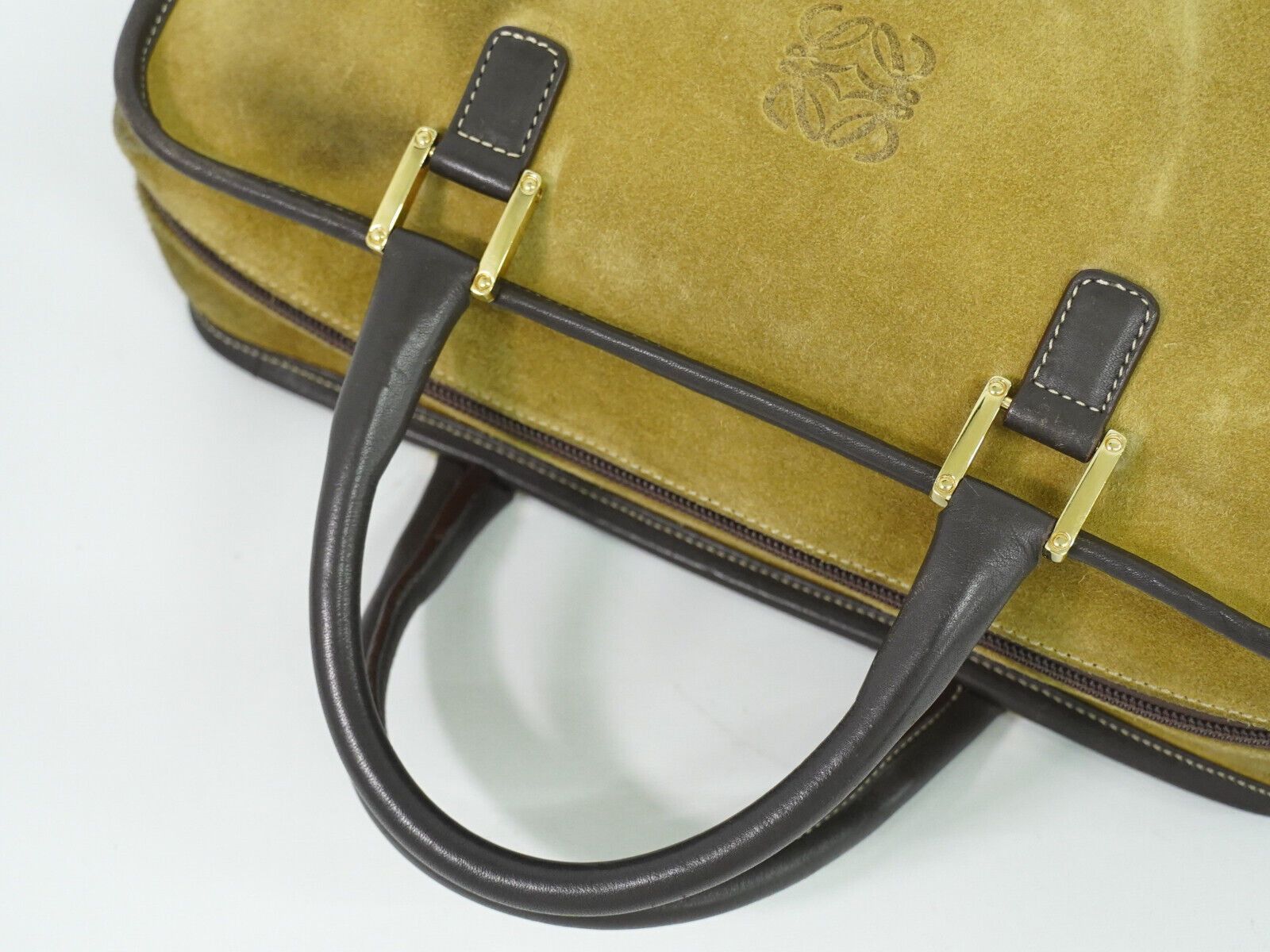 Loewe Loewe Amazona handbag Size ONE SIZE - 3 Thumbnail