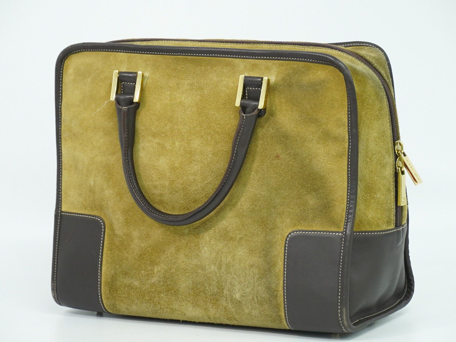 Loewe Loewe Amazona handbag Size ONE SIZE - 2 Thumbnail