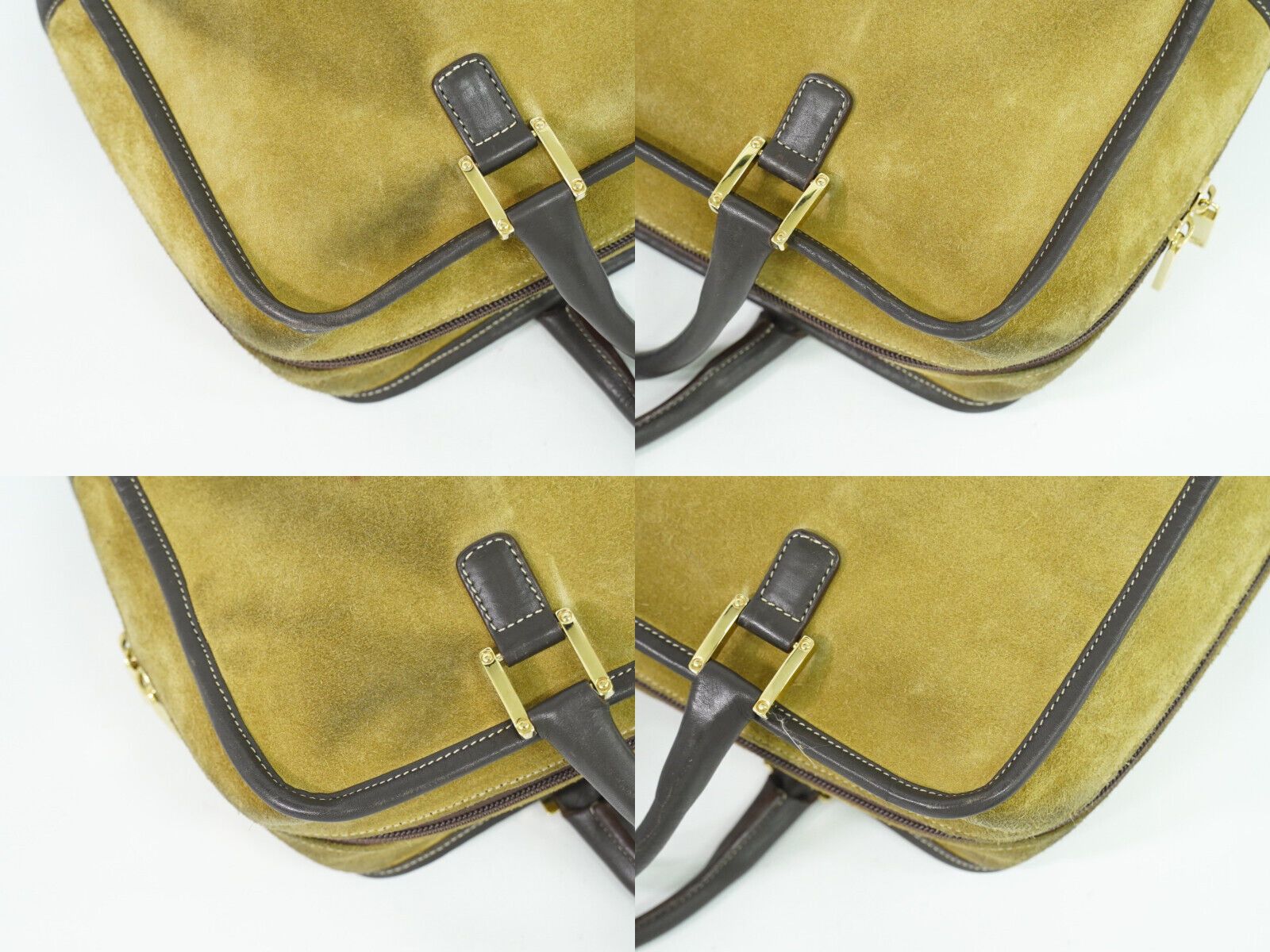 Loewe Loewe Amazona handbag Size ONE SIZE - 9 Thumbnail