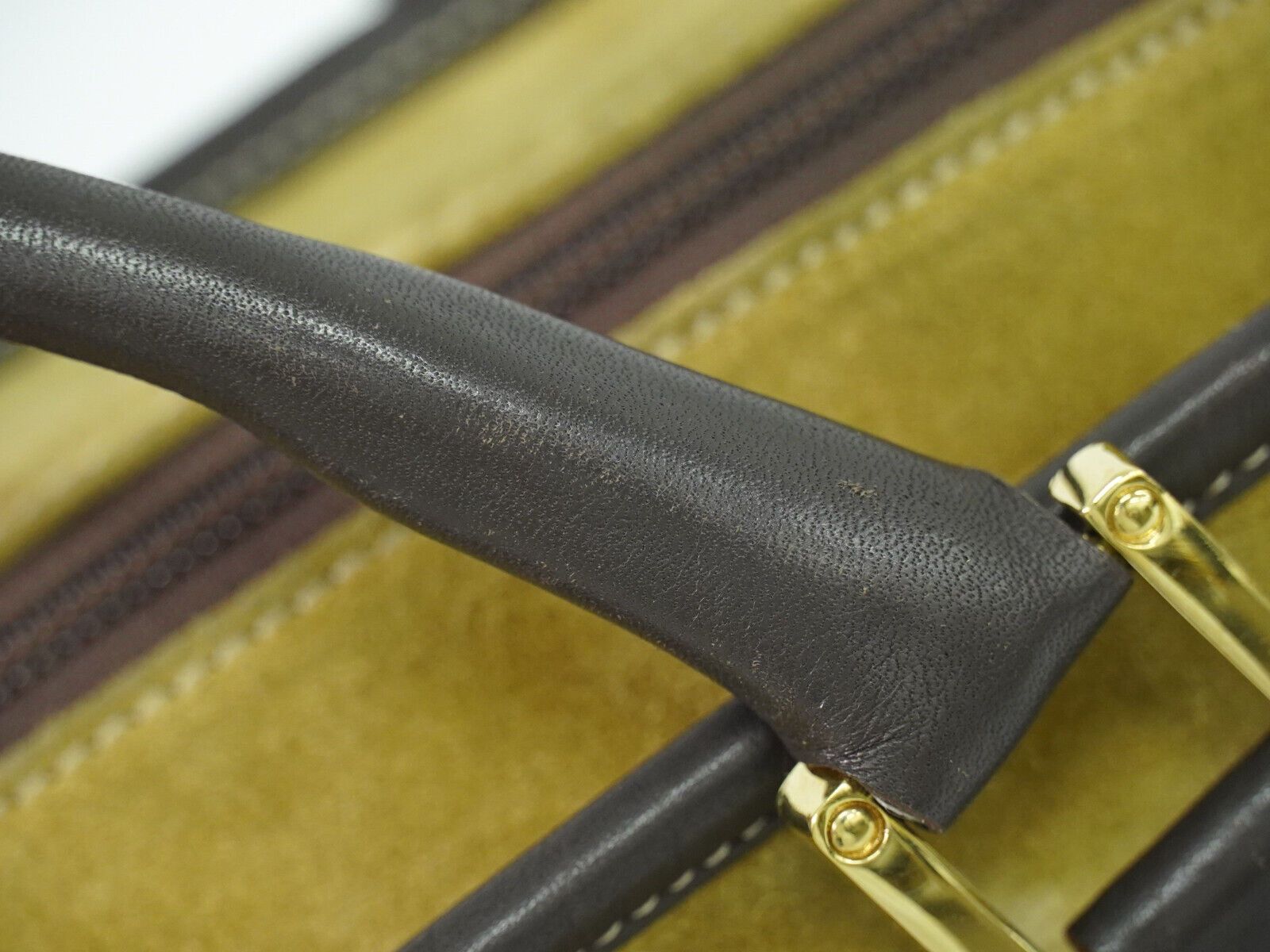 Loewe Loewe Amazona handbag Size ONE SIZE - 21 Thumbnail