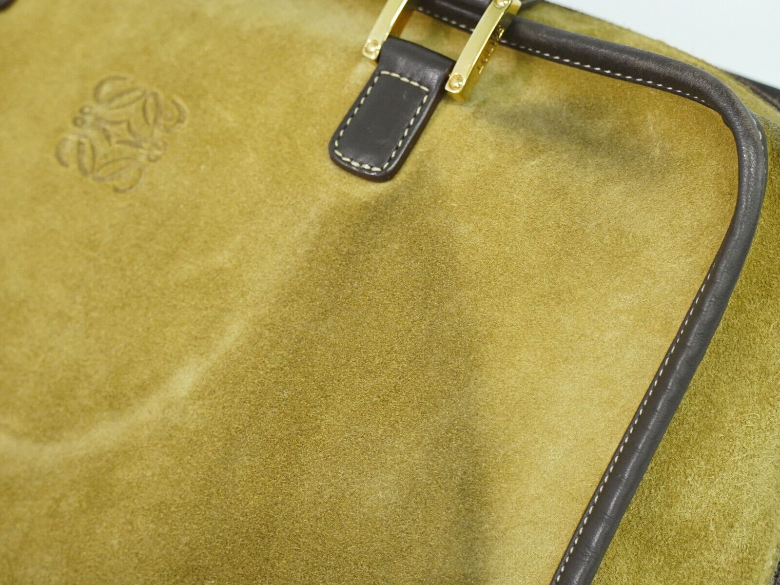 Loewe Loewe Amazona handbag Size ONE SIZE - 17 Thumbnail