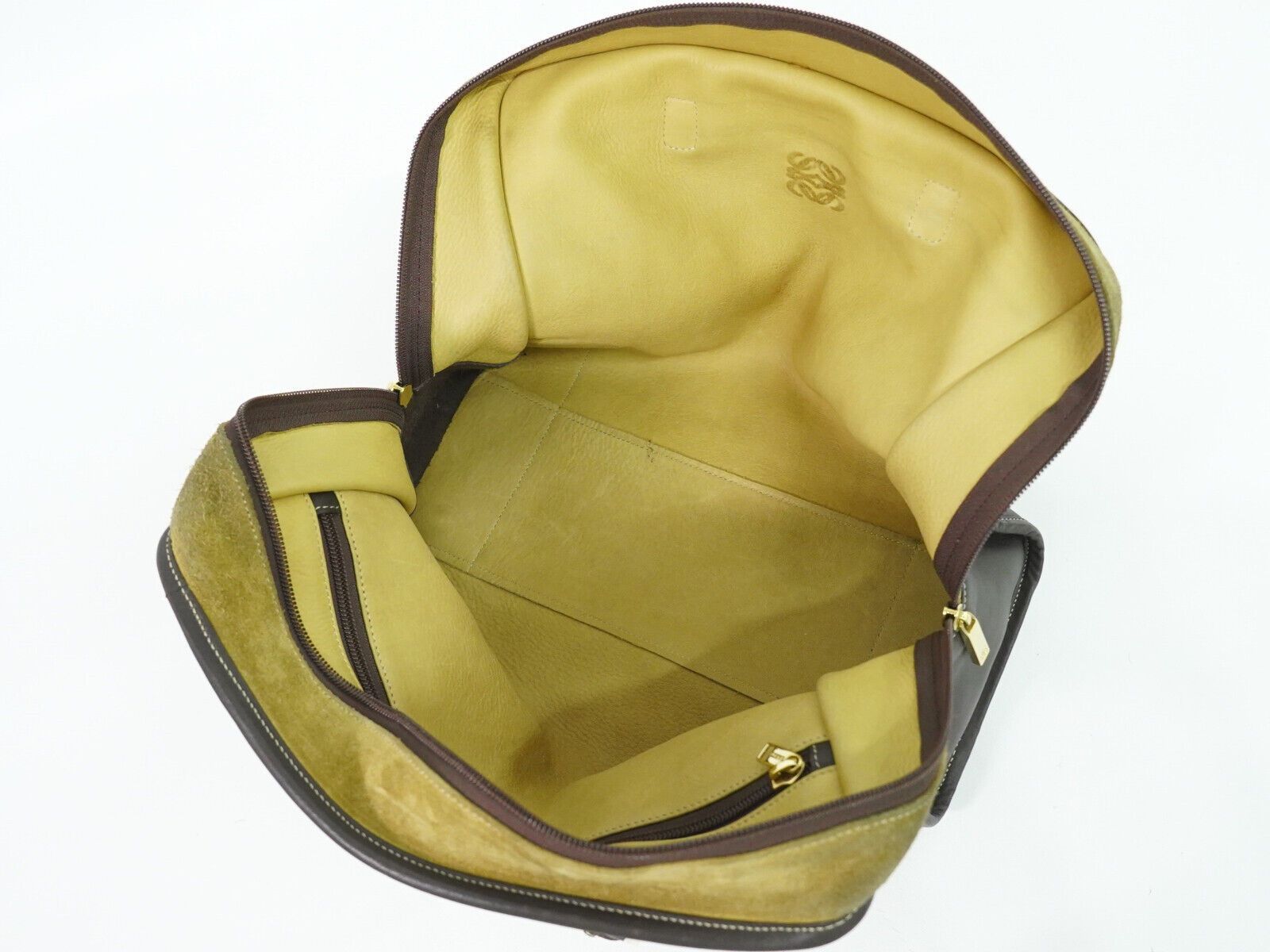 Loewe Loewe Amazona handbag Size ONE SIZE - 10 Thumbnail