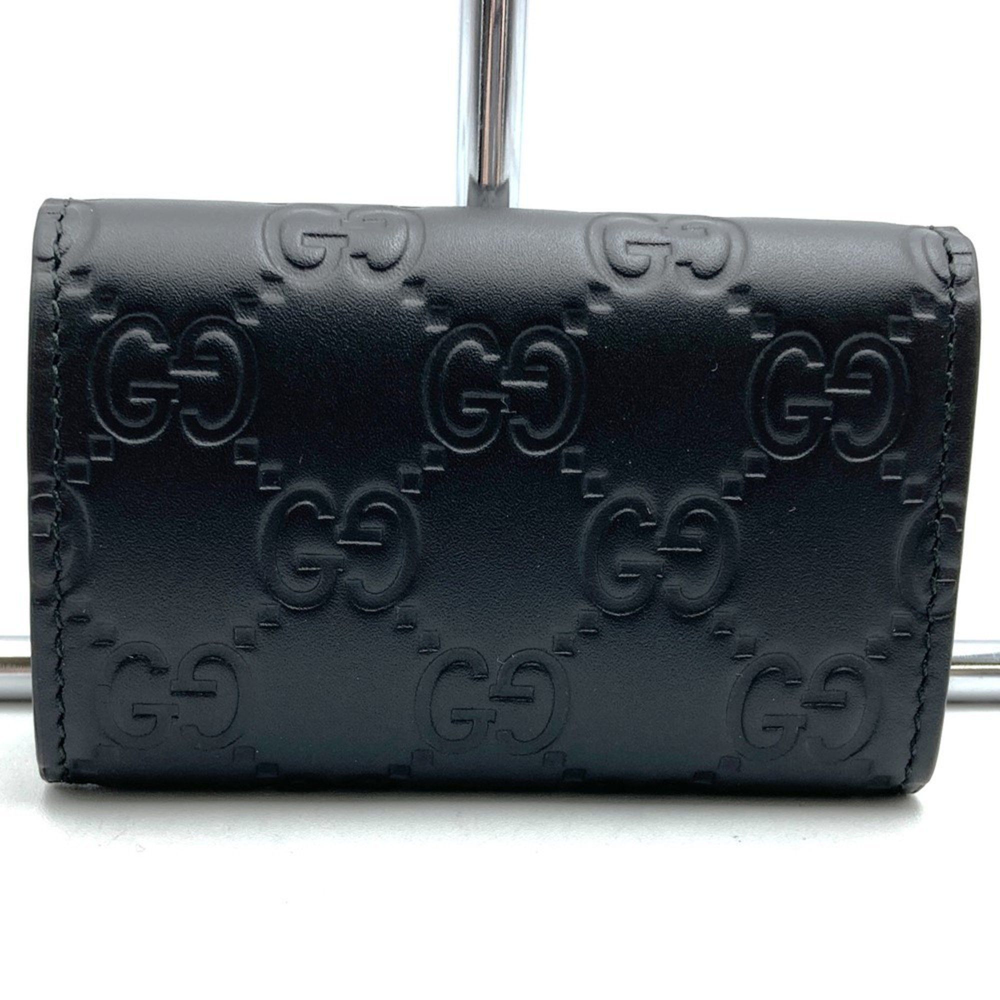 Gucci Gucci Guccissima wallet Size ONE SIZE - 2 Thumbnail
