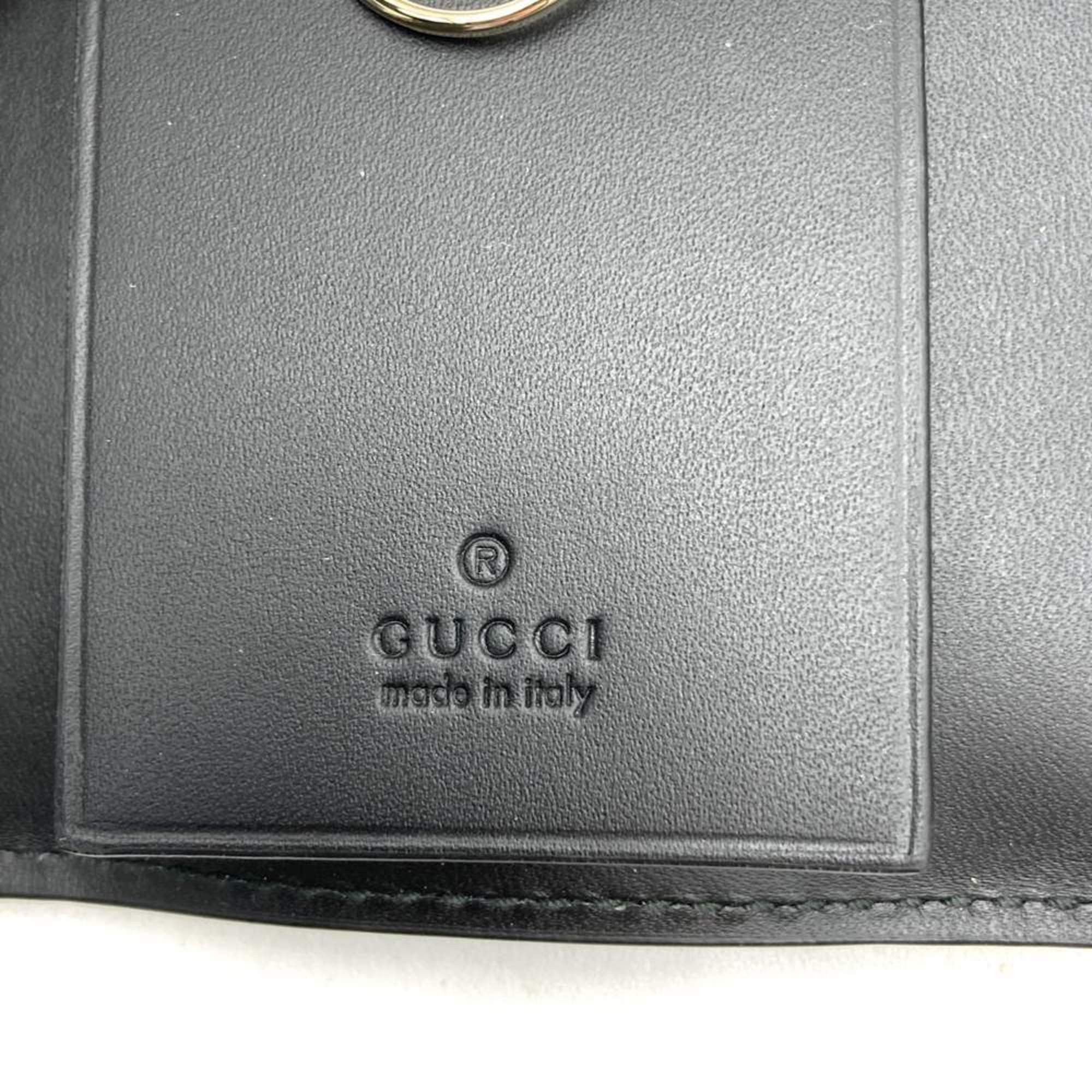 Gucci Gucci Guccissima wallet Size ONE SIZE - 8 Thumbnail