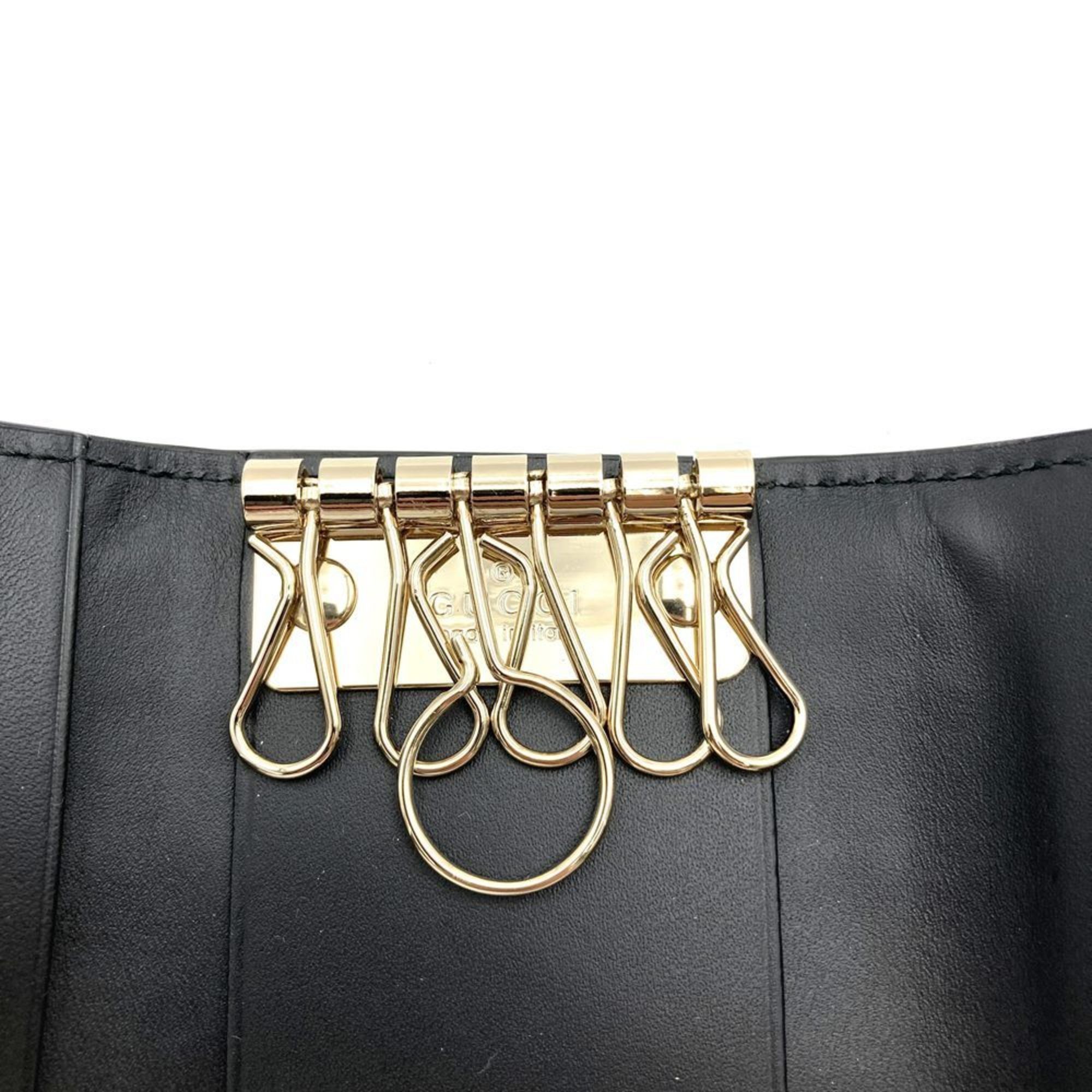 Gucci Gucci Guccissima wallet Size ONE SIZE - 12 Thumbnail