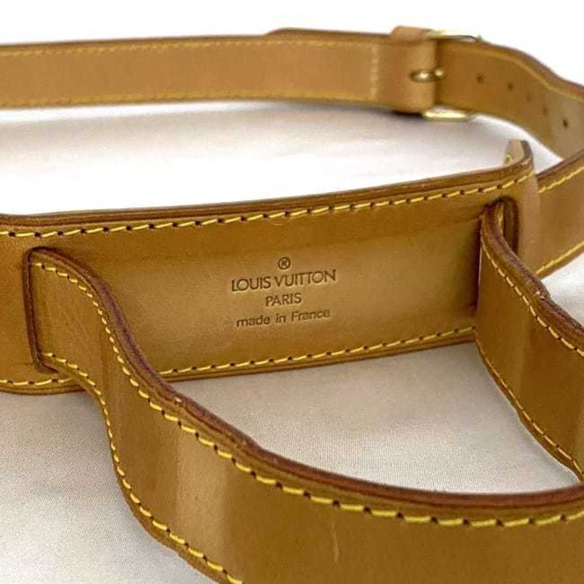 Louis Vuitton Louis Vuitton Keepall Bandouliere 45 travel Size ONE SIZE - 10 Thumbnail