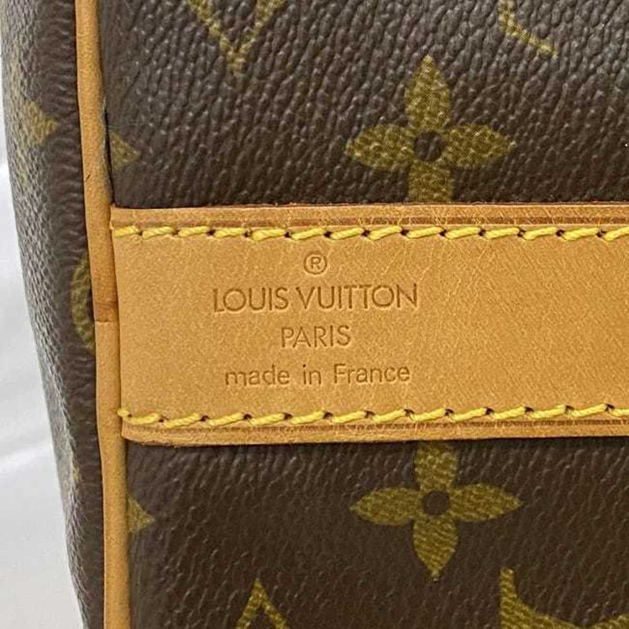 Louis Vuitton Louis Vuitton Keepall Bandouliere 45 travel Size ONE SIZE - 6 Thumbnail