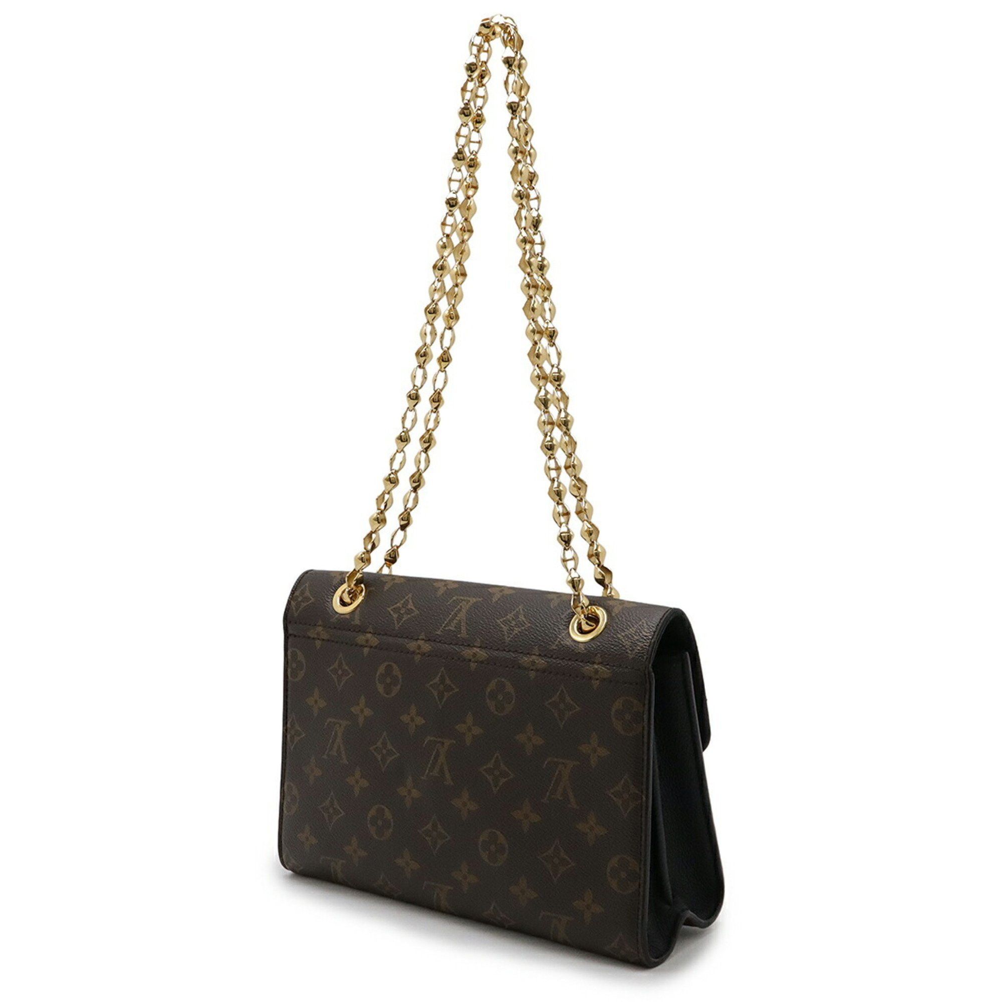 Louis Vuitton Victoire shoulder