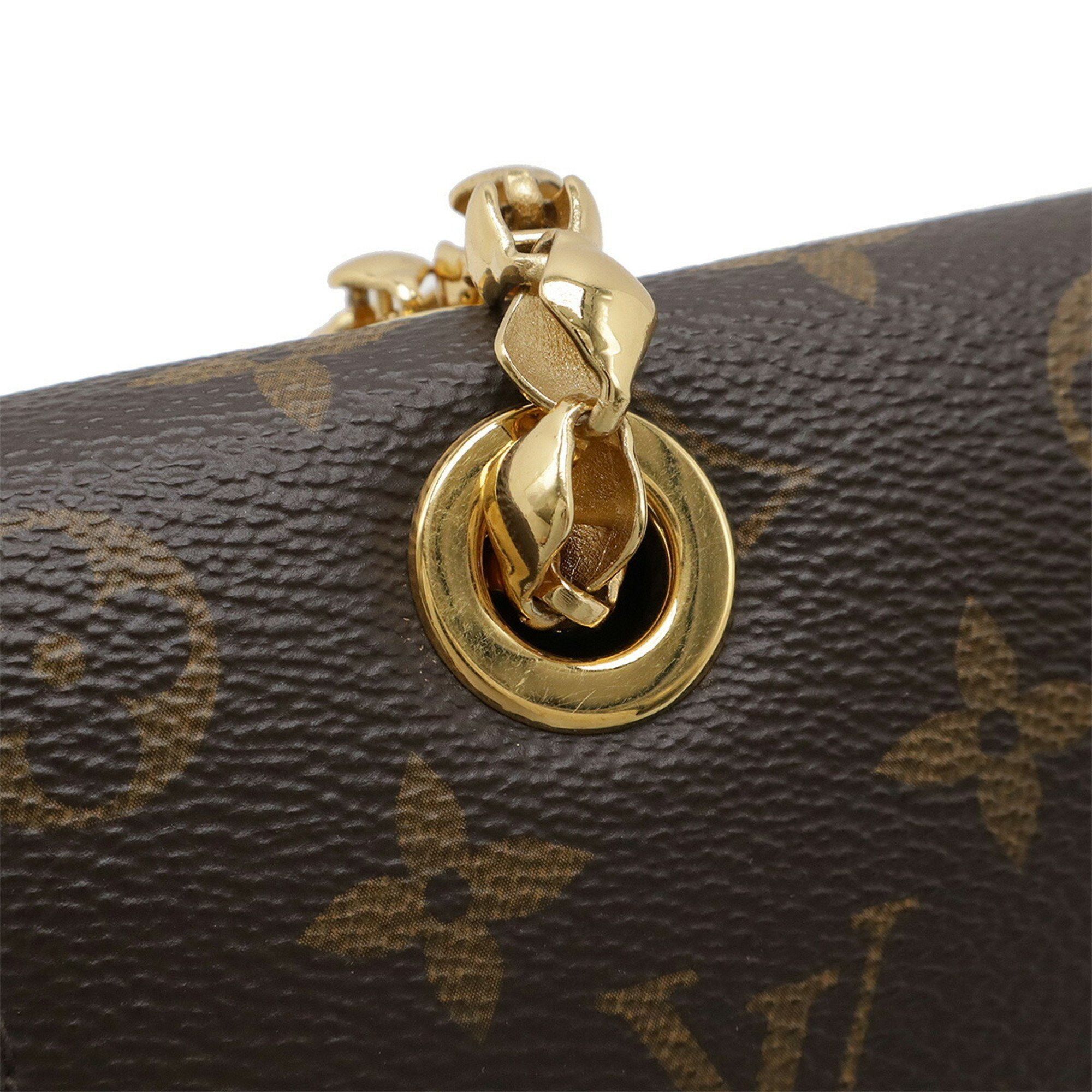 Louis Vuitton Victoire shoulder