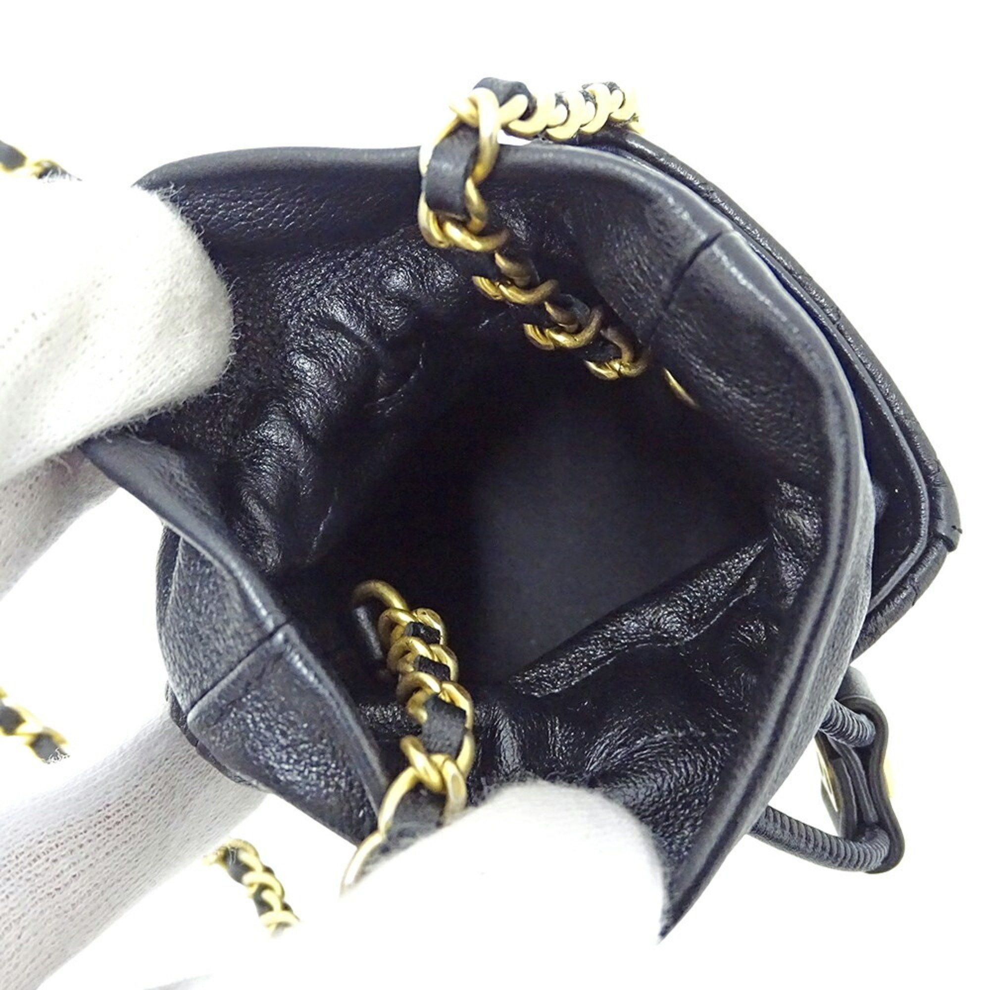 Chanel Chanel Bucket shoulder Size ONE SIZE - 6 Thumbnail