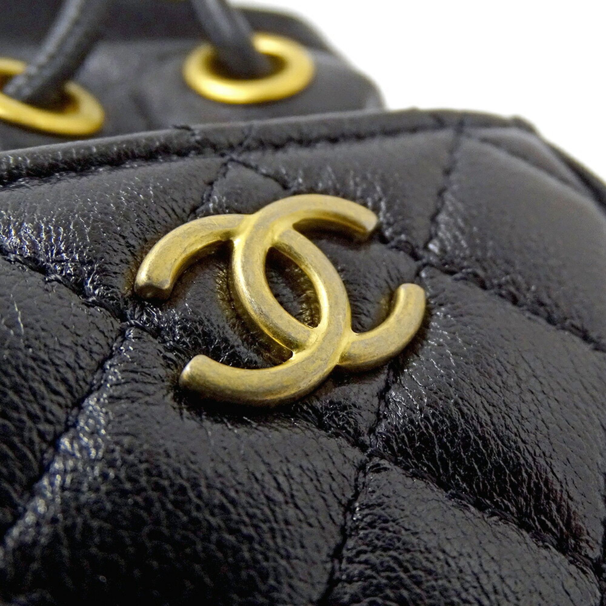 Chanel Chanel Bucket shoulder Size ONE SIZE - 5 Thumbnail