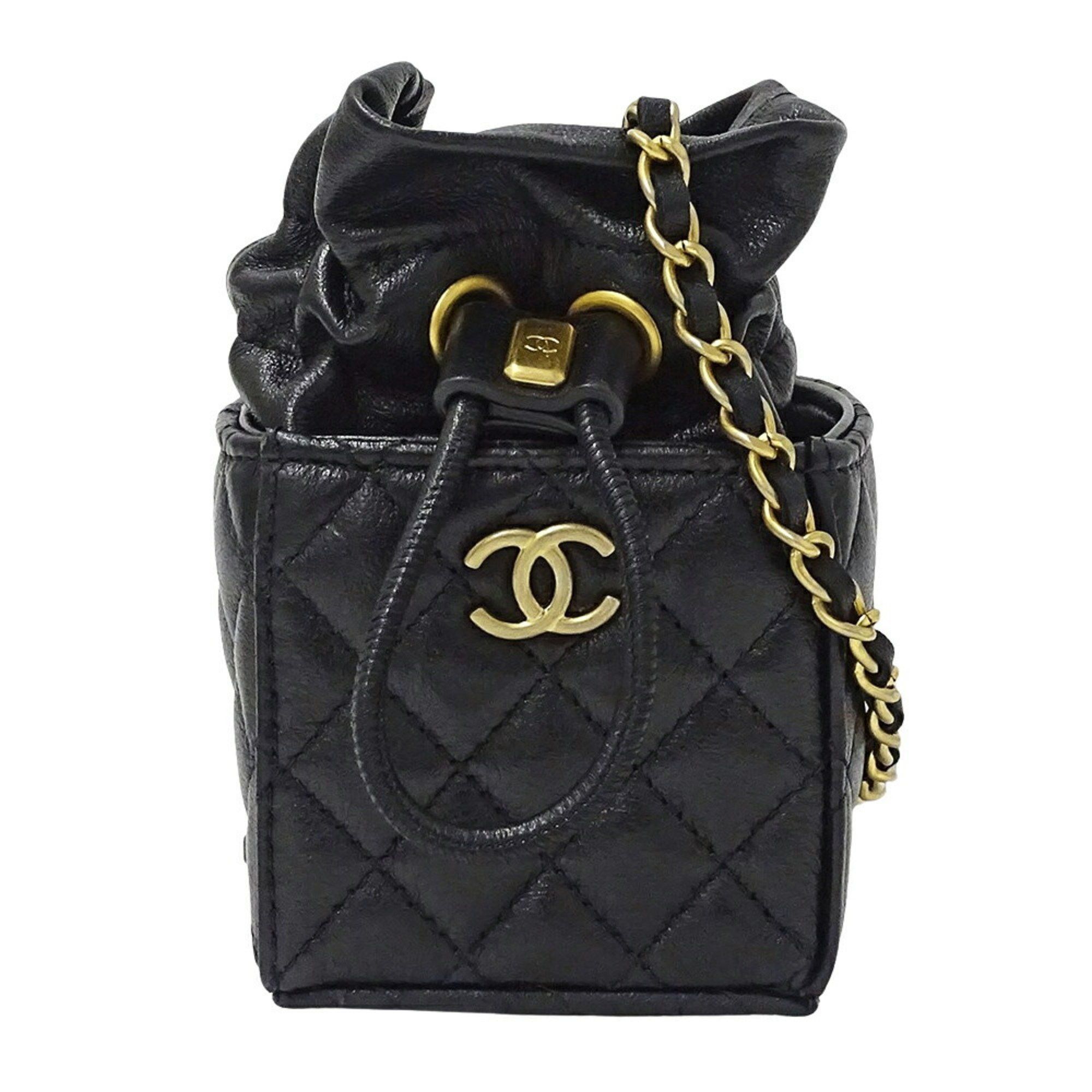 Chanel Chanel Bucket shoulder Size ONE SIZE - 11 Thumbnail