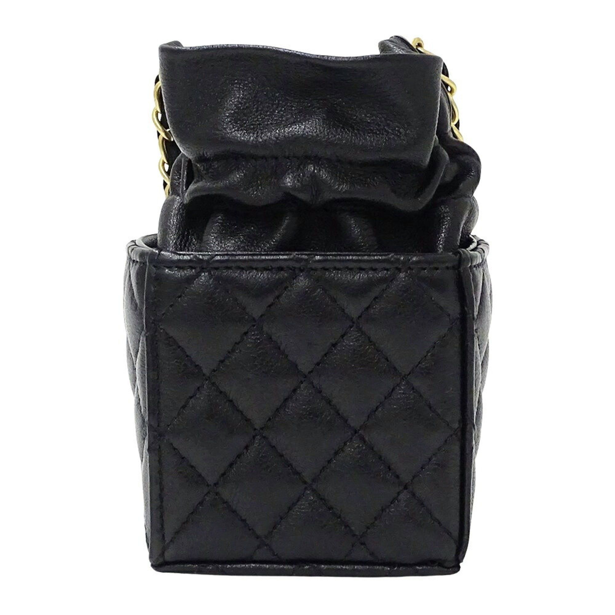 Chanel Chanel Bucket shoulder Size ONE SIZE - 2 Thumbnail