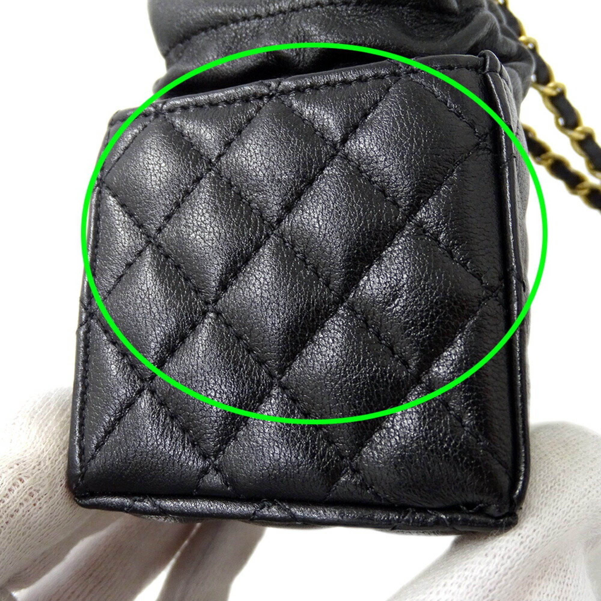 Chanel Chanel Bucket shoulder Size ONE SIZE - 10 Thumbnail