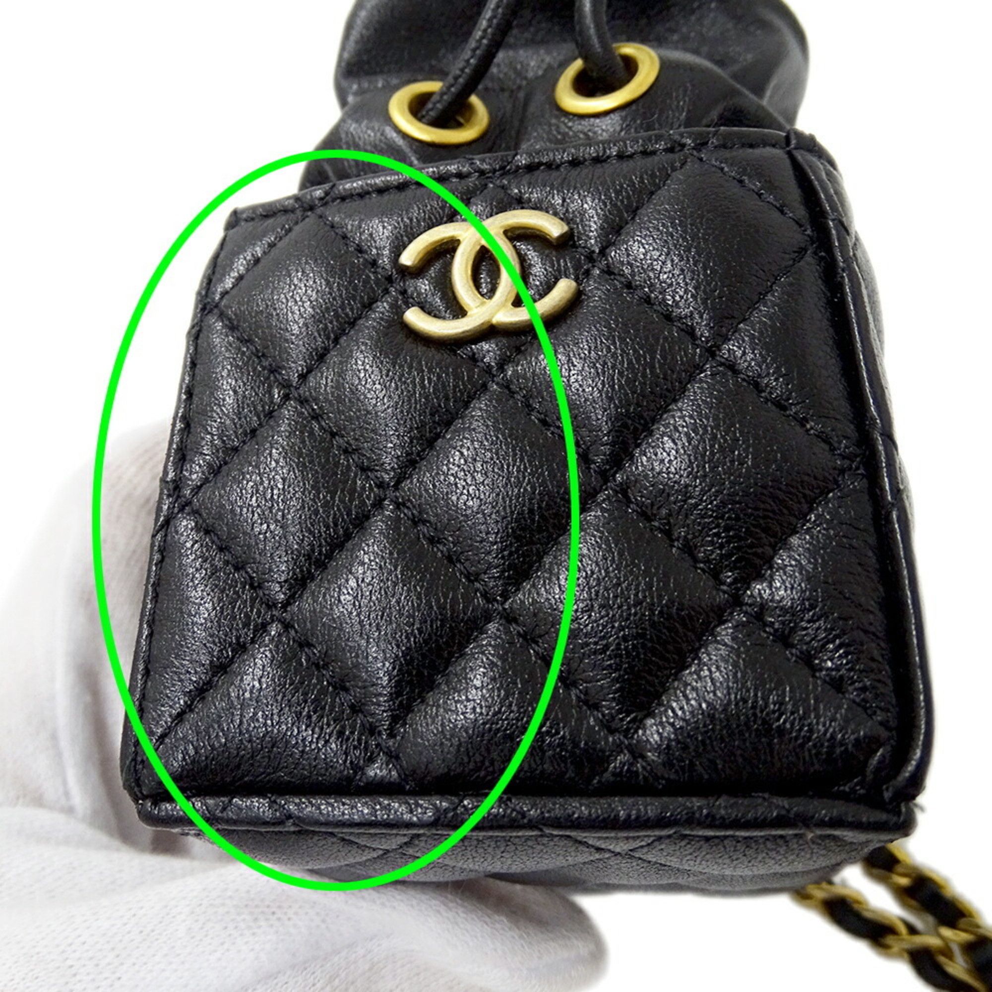 Chanel Chanel Bucket shoulder Size ONE SIZE - 12 Thumbnail