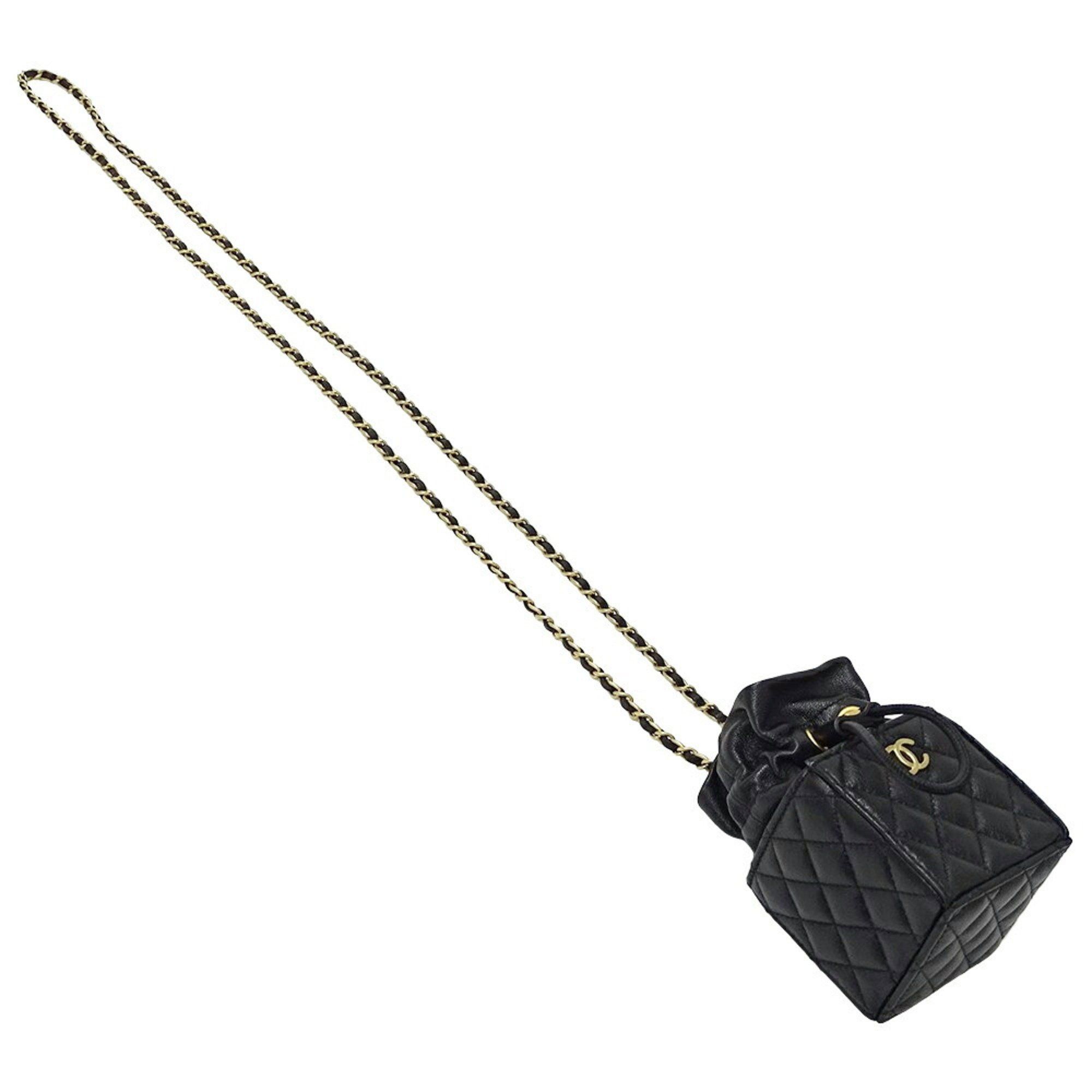 Chanel Chanel Bucket shoulder Size ONE SIZE - 3 Thumbnail