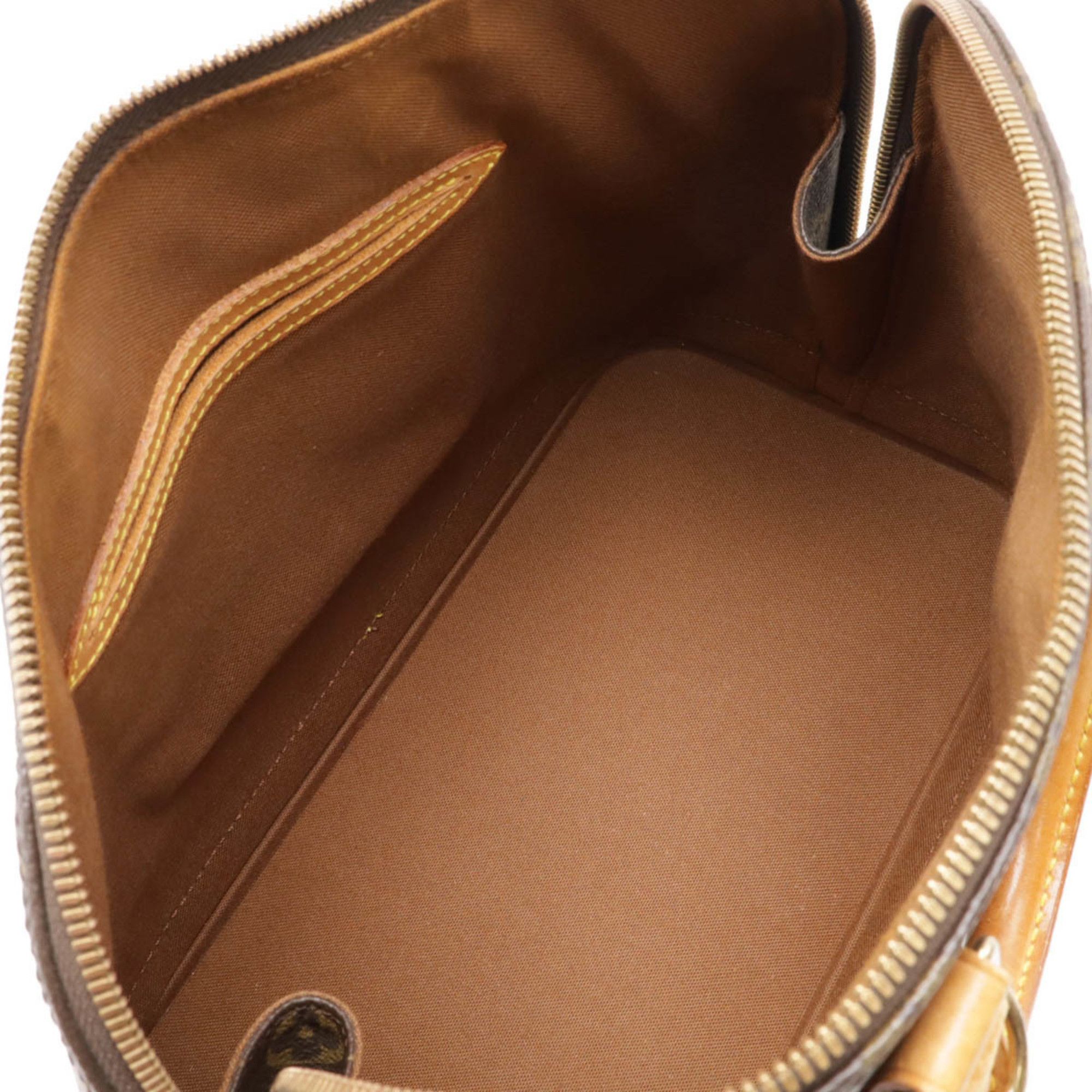 Louis Vuitton Louis Vuitton Alma handbag Size ONE SIZE - 7 Thumbnail