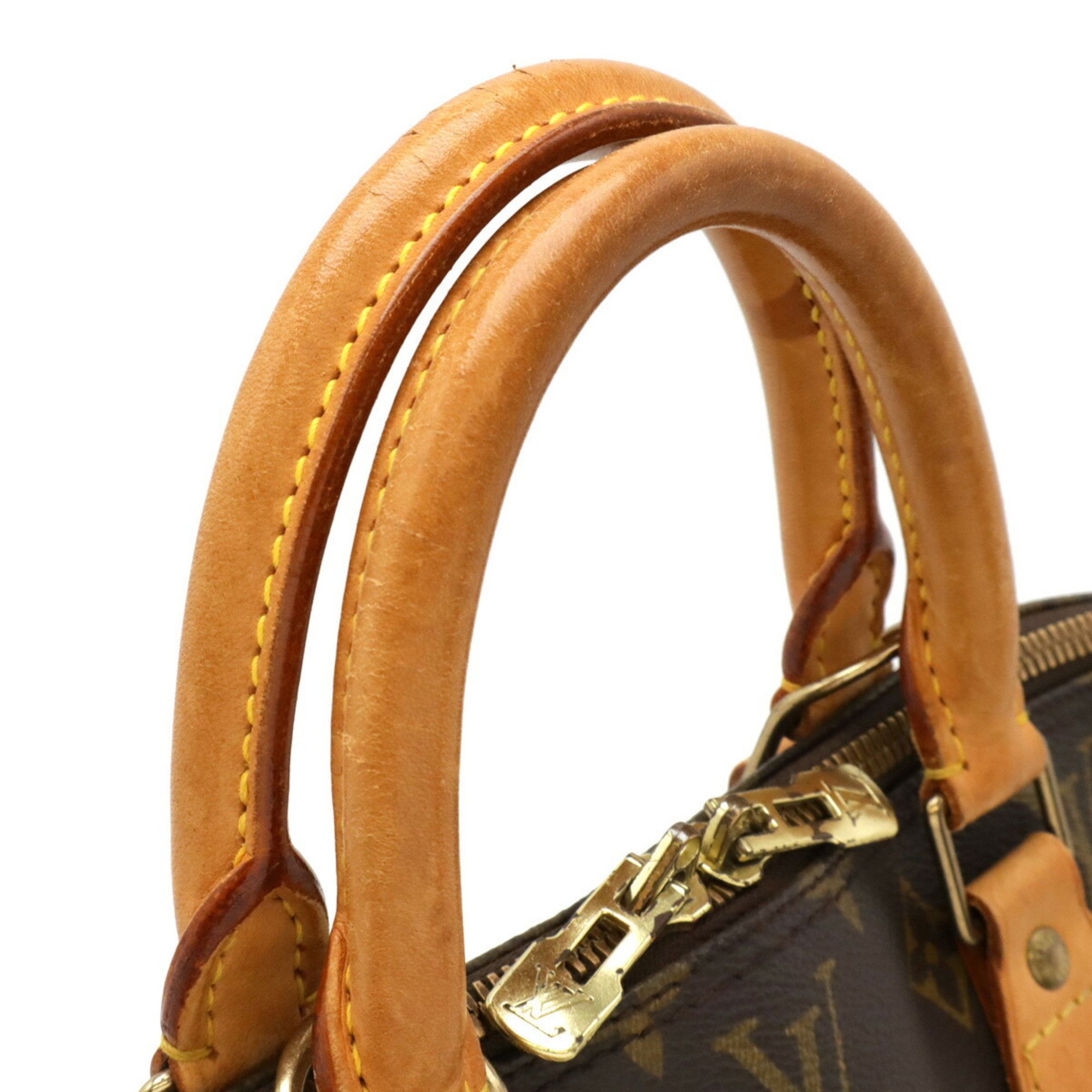 Louis Vuitton Louis Vuitton Alma handbag Size ONE SIZE - 4 Thumbnail