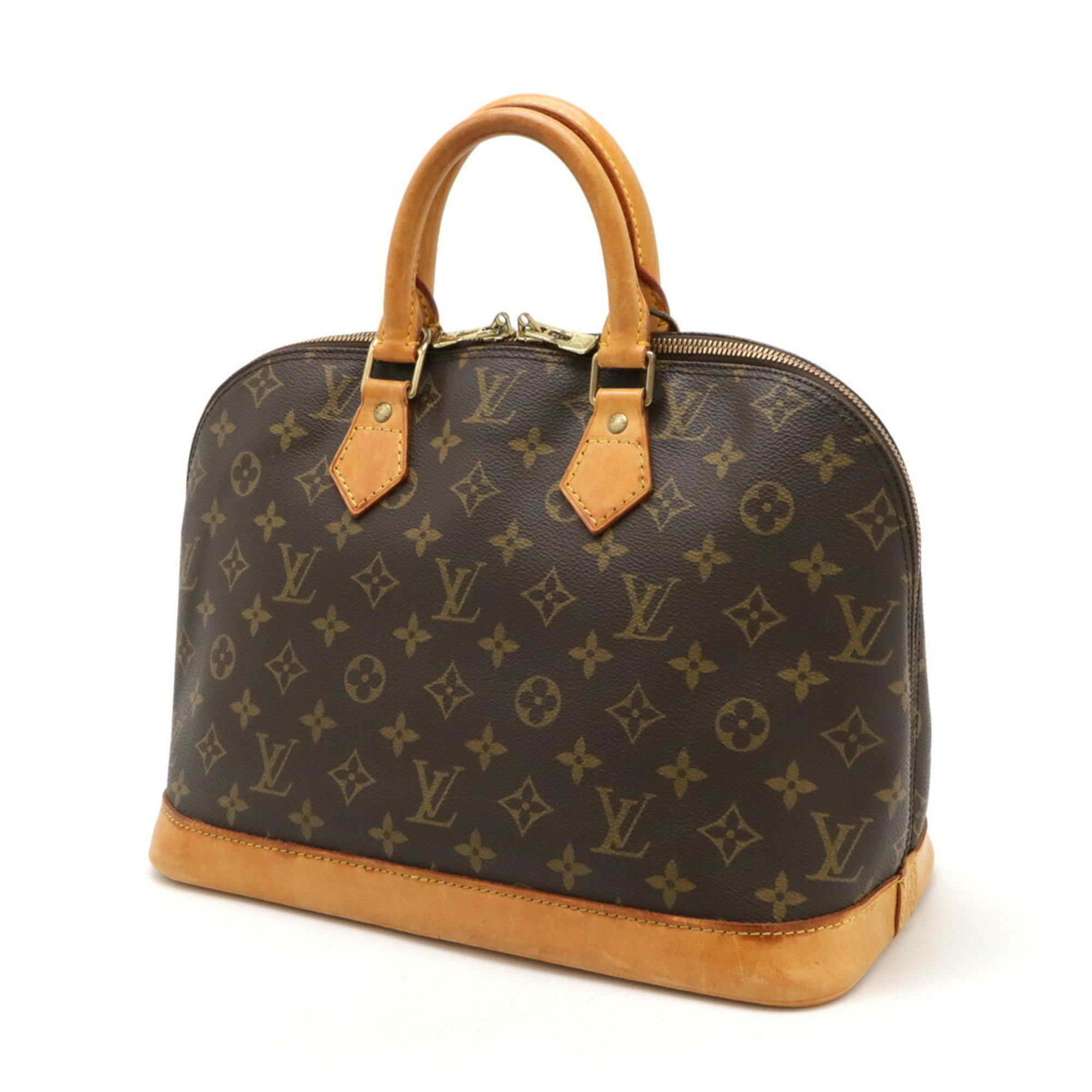 Louis Vuitton Louis Vuitton Alma handbag Size ONE SIZE - 3 Thumbnail