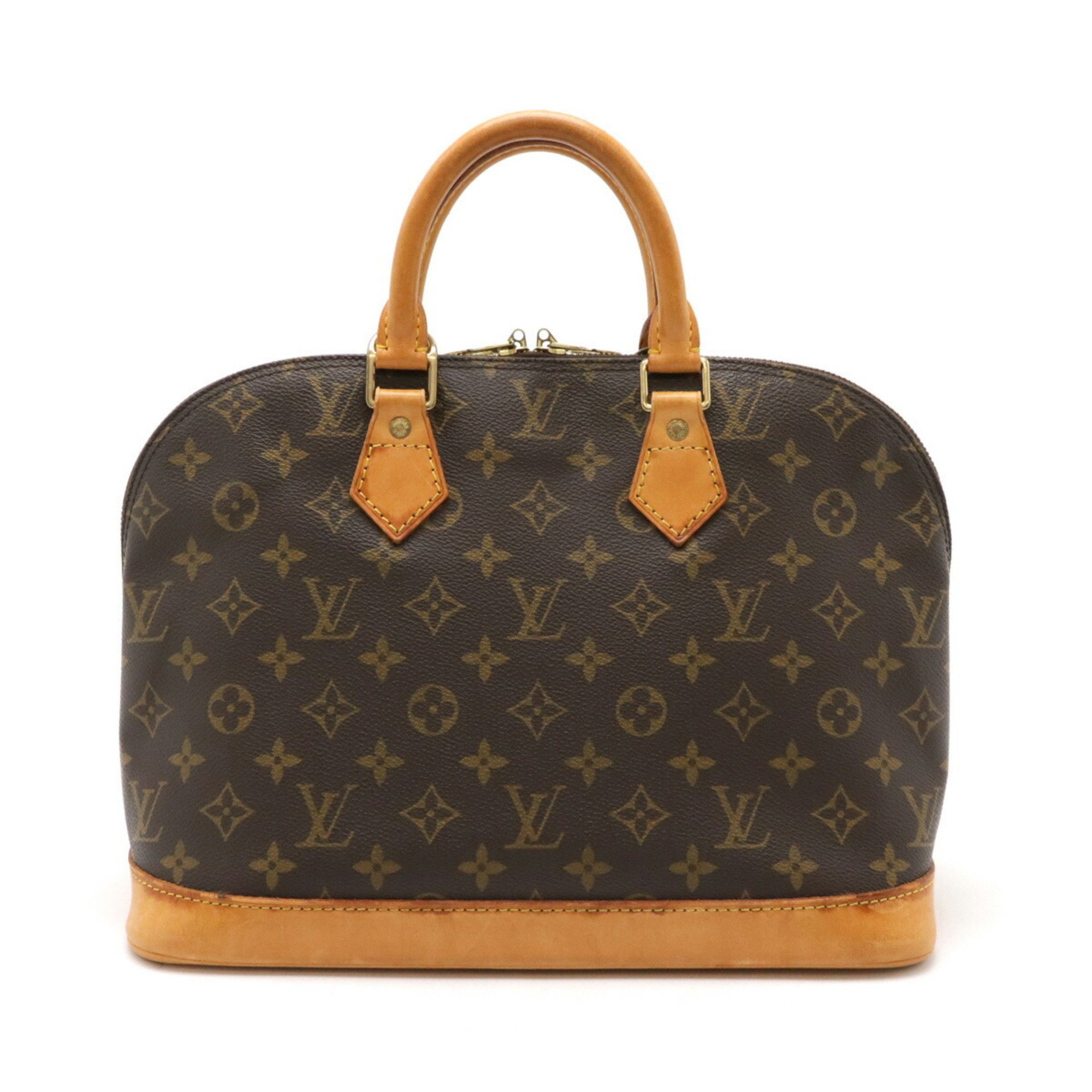 Louis Vuitton Louis Vuitton Alma handbag Size ONE SIZE - 2 Thumbnail