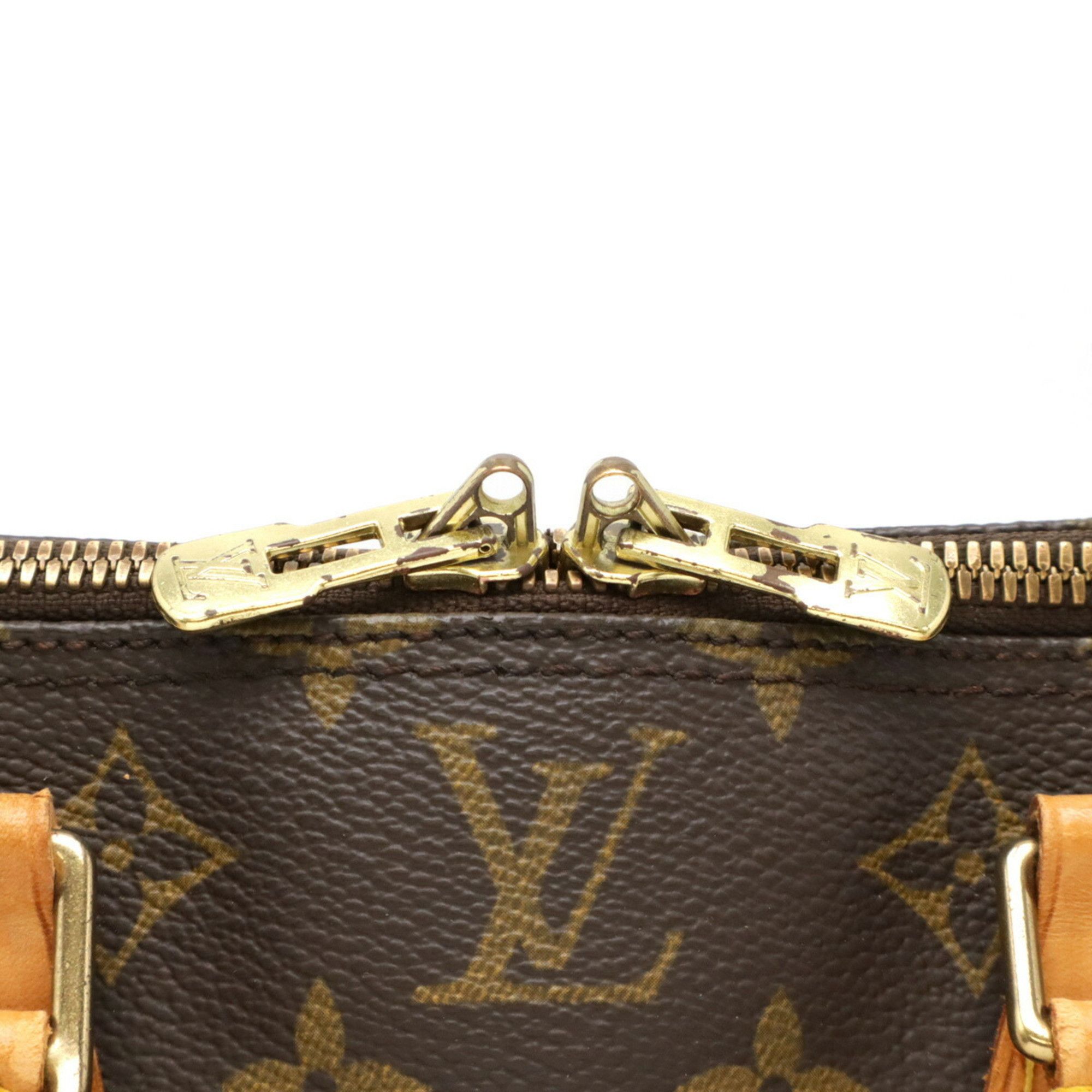 Louis Vuitton Louis Vuitton Alma handbag Size ONE SIZE - 6 Thumbnail
