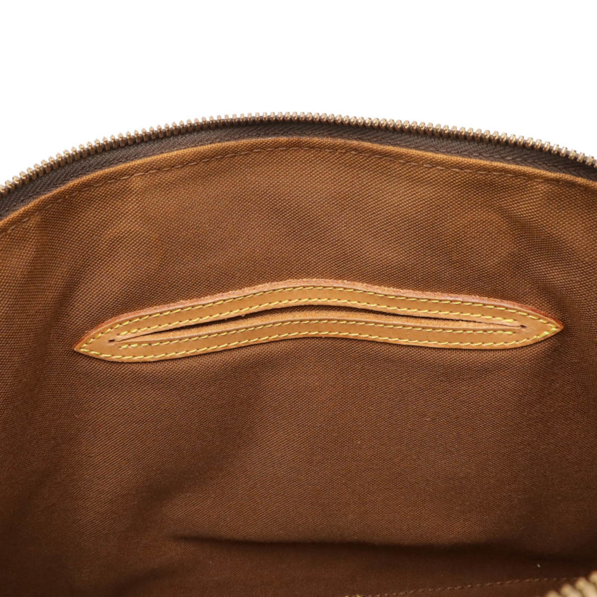 Louis Vuitton Louis Vuitton Alma handbag Size ONE SIZE - 8 Thumbnail